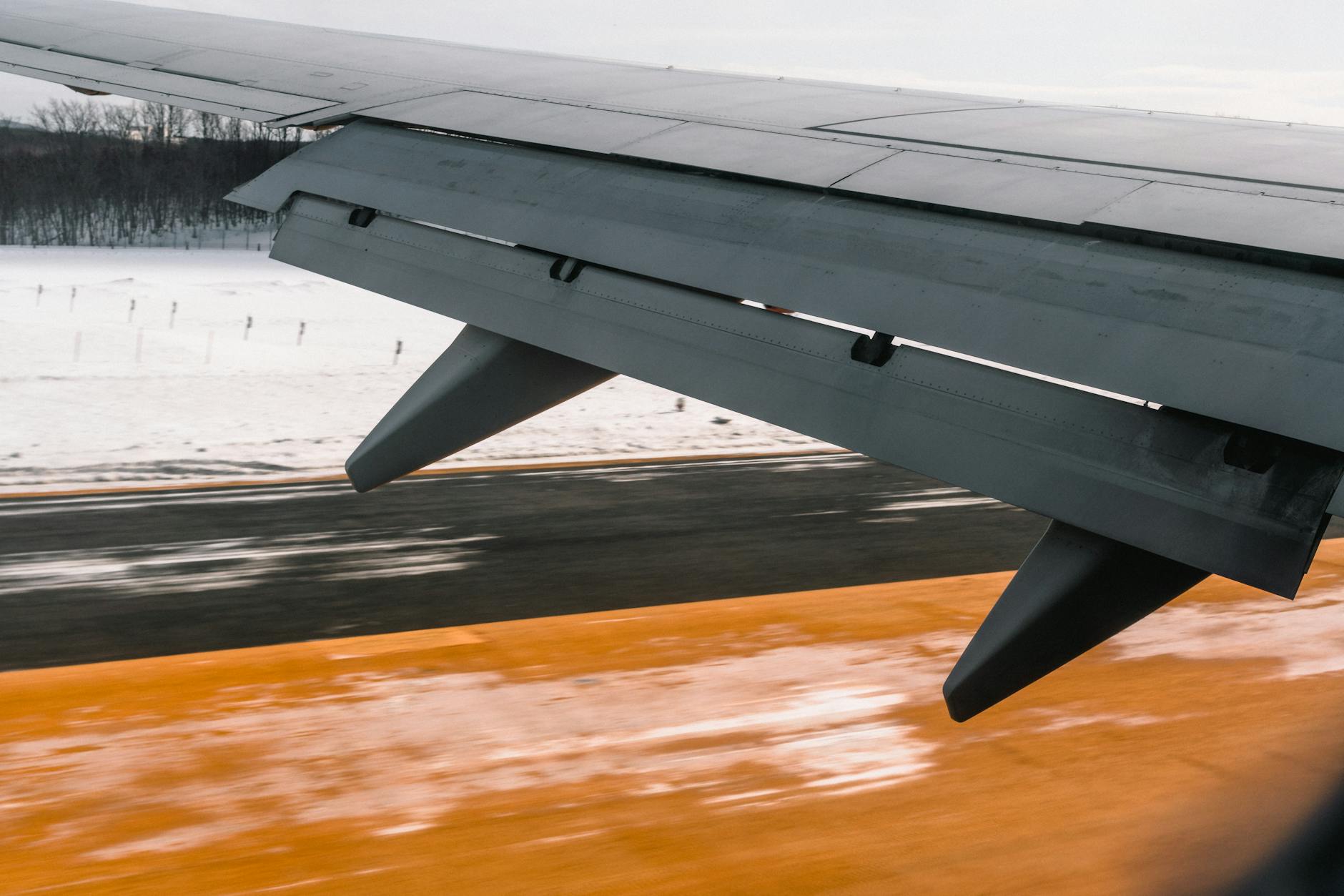 60 airplane puns