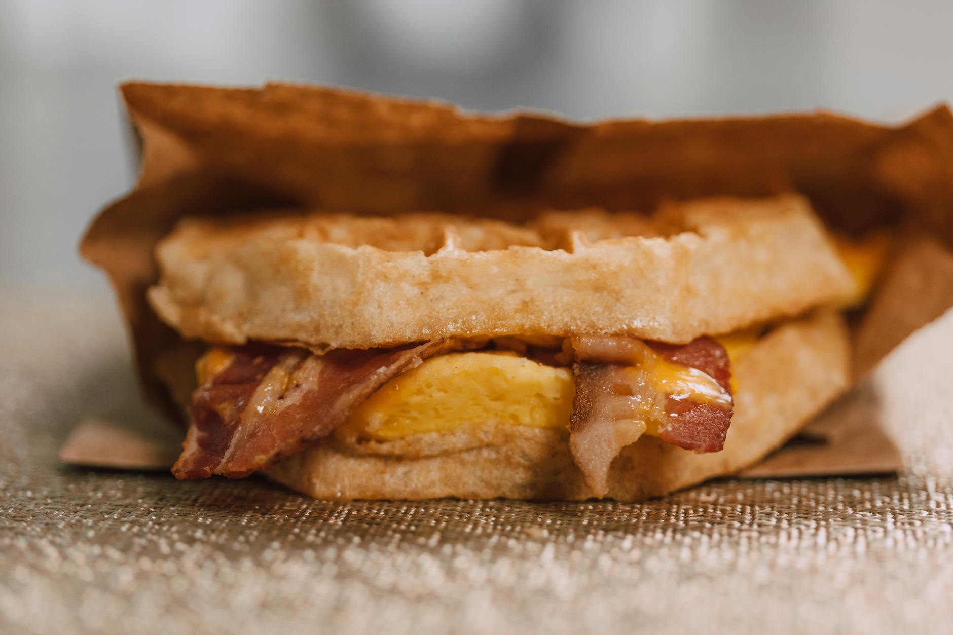 60 bacon puns