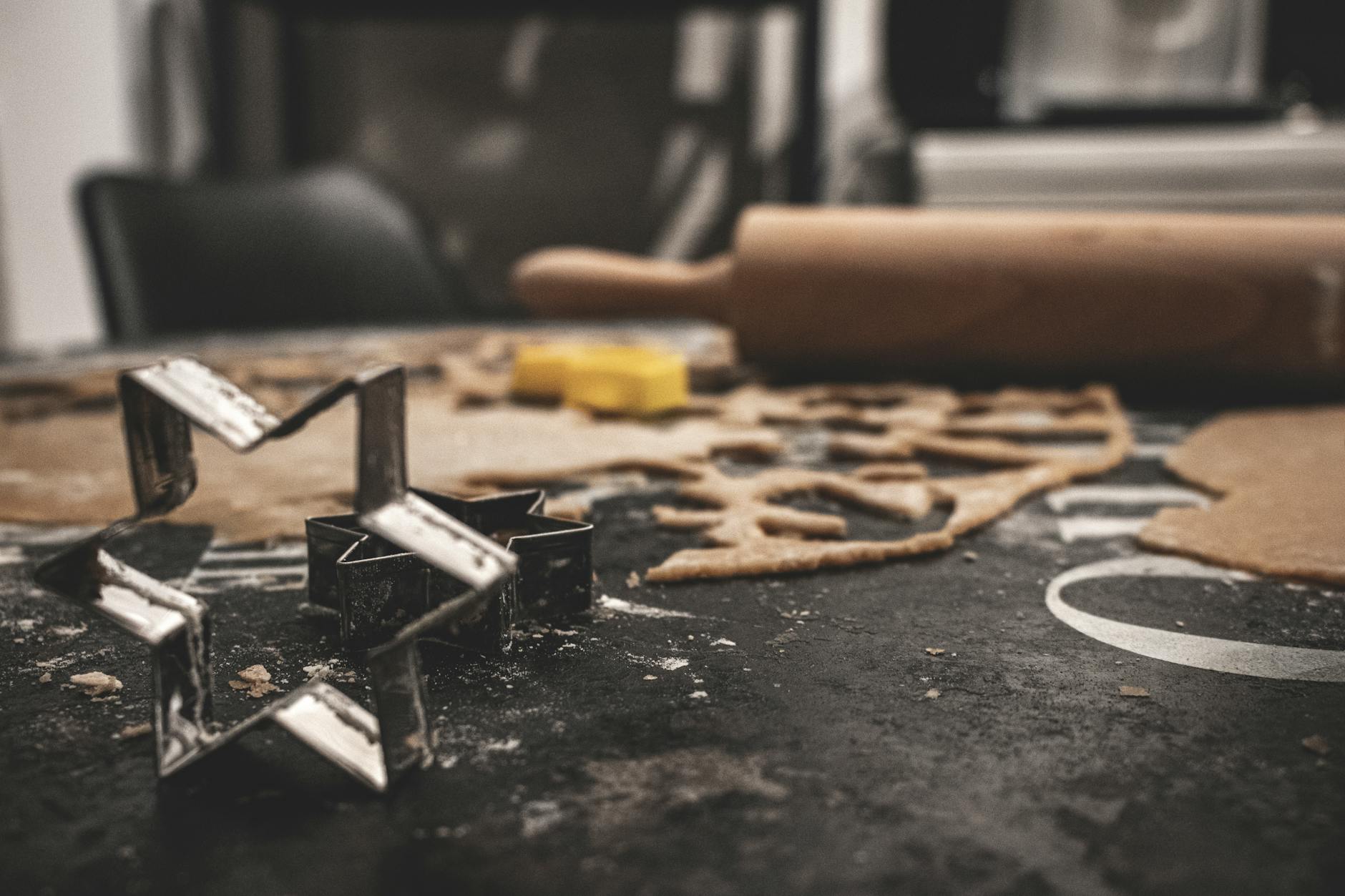 60 baking puns
