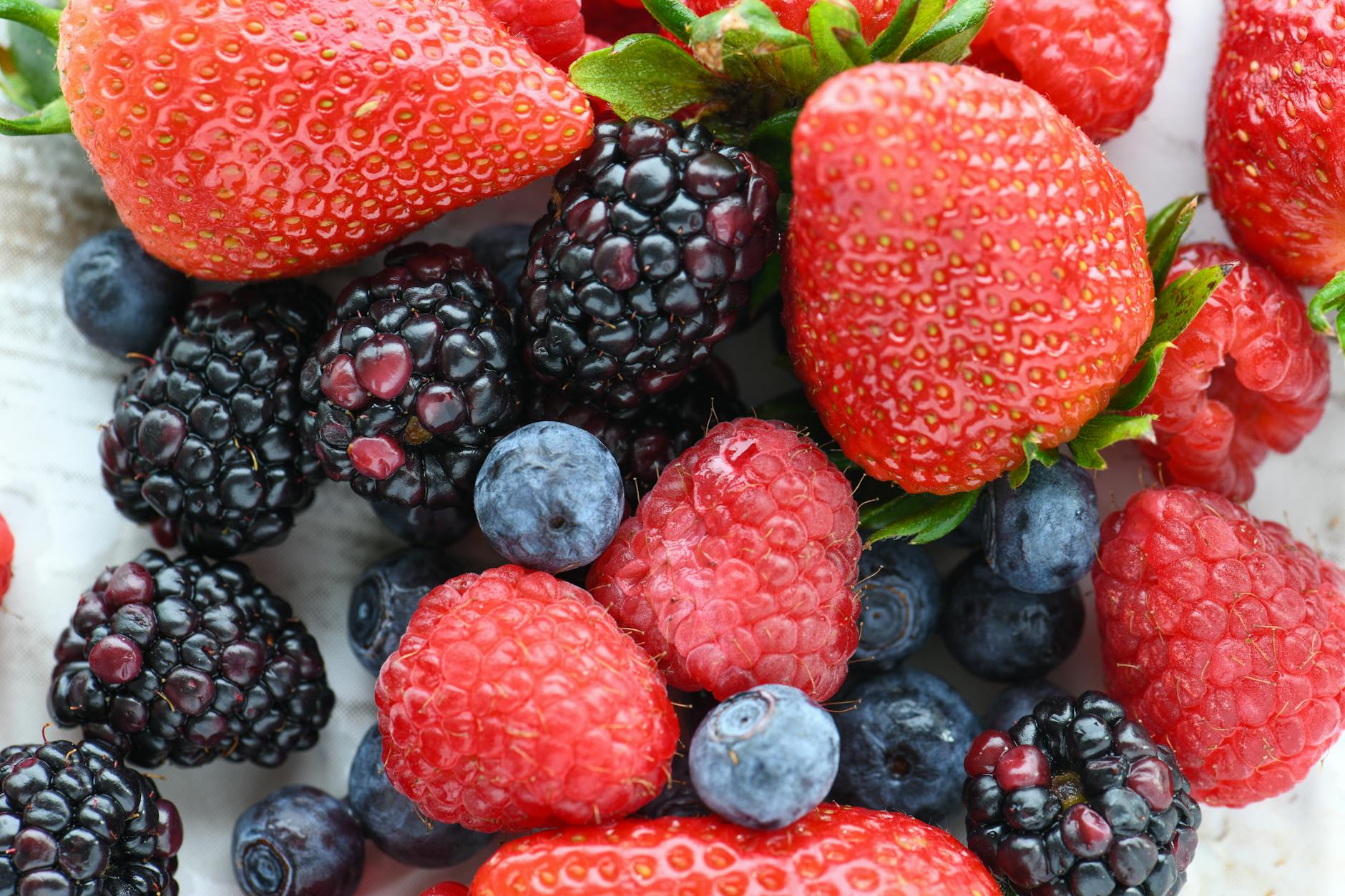60 berry puns