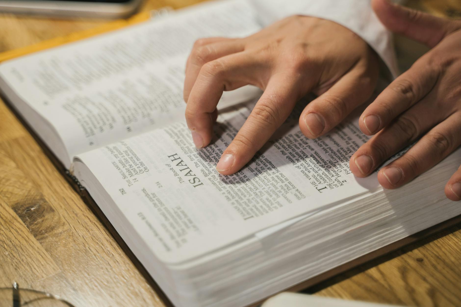 60 bible puns