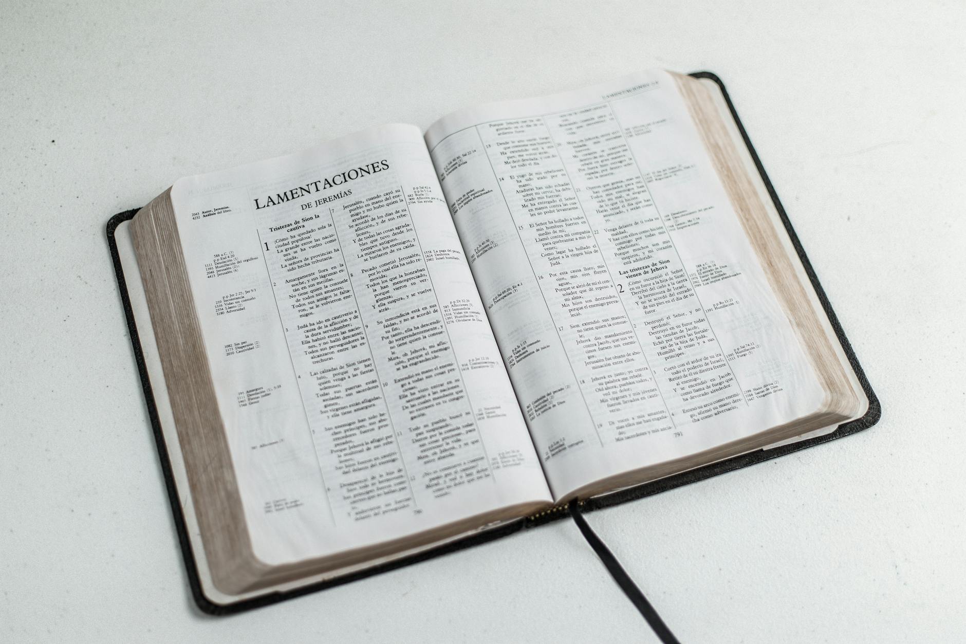 60 biblical puns