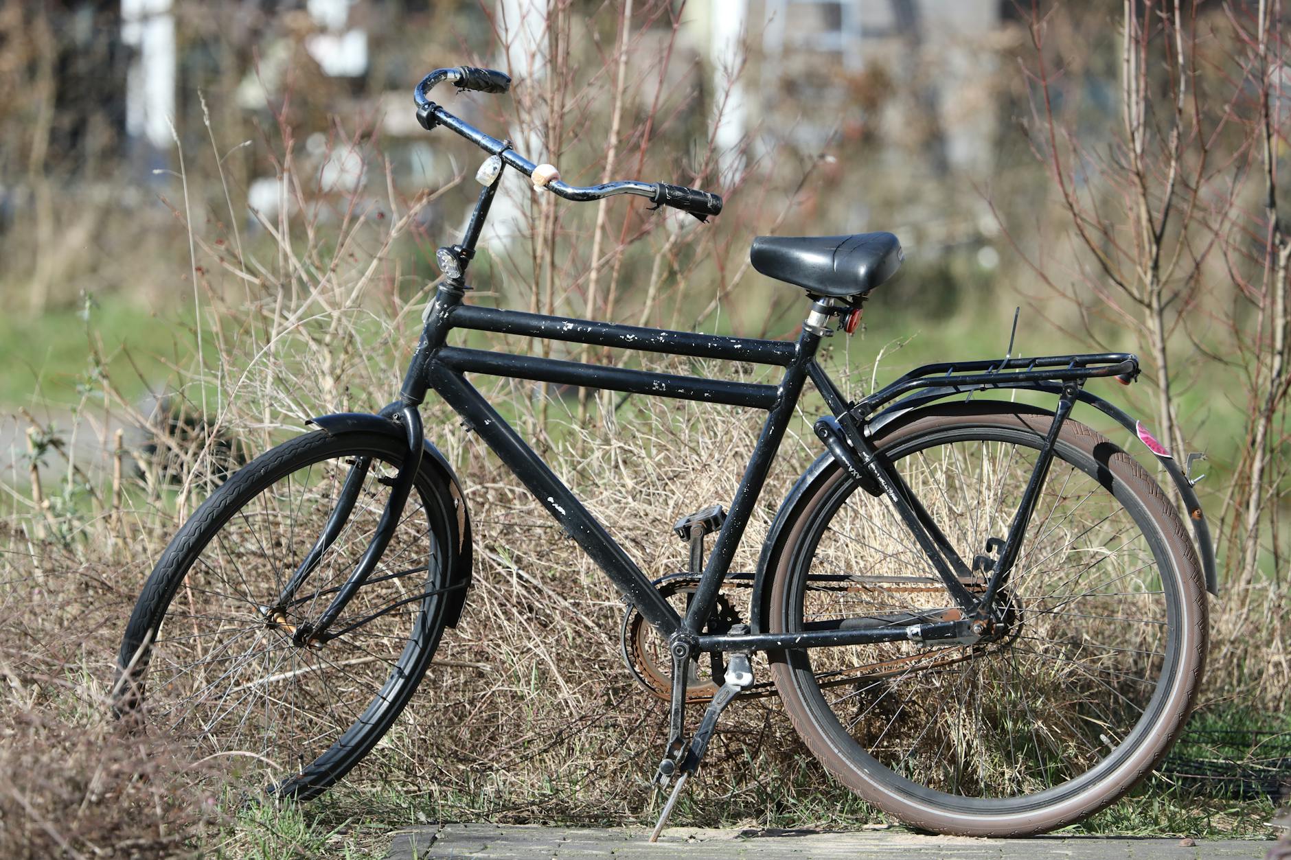 60 bike puns