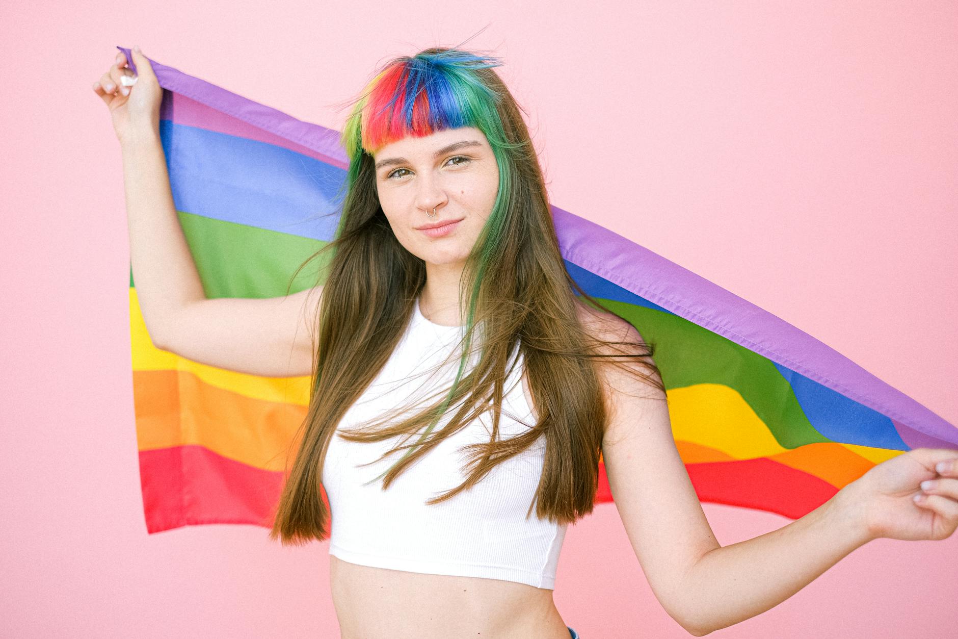60 bisexual puns