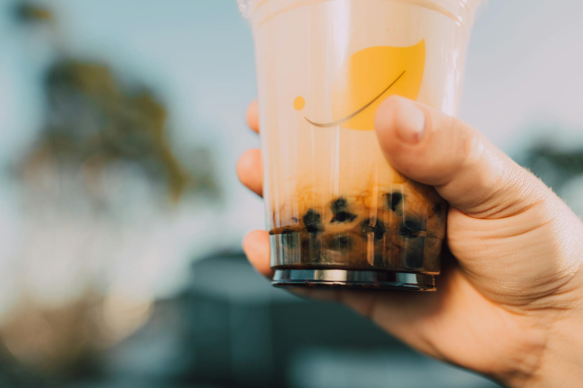 60 boba puns