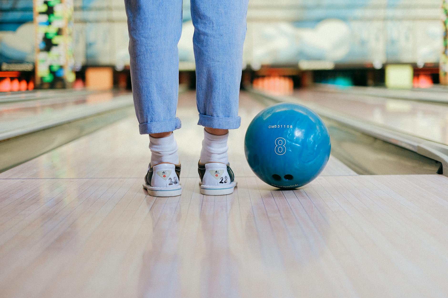 60 bowling puns