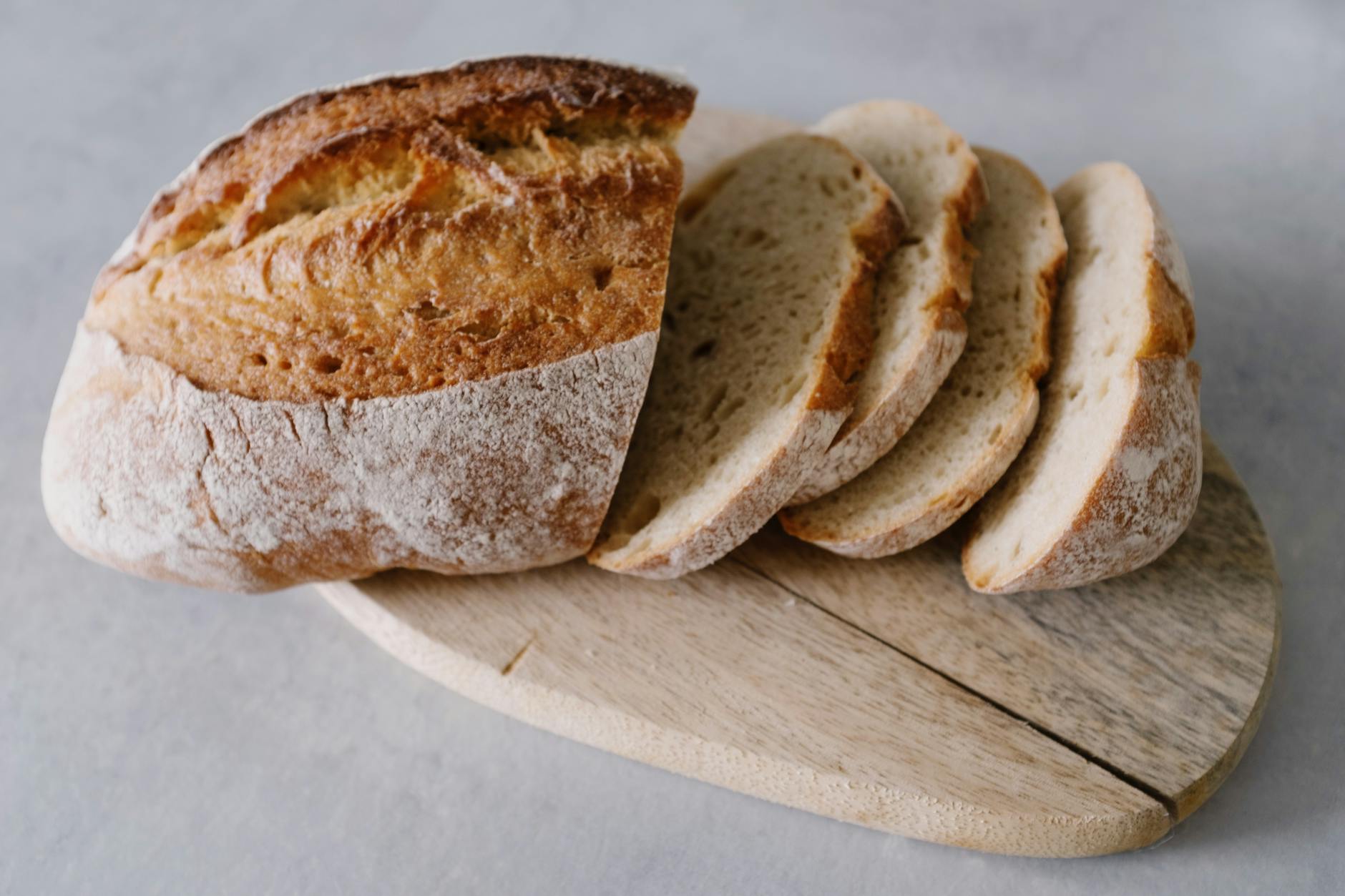 60 bread pun