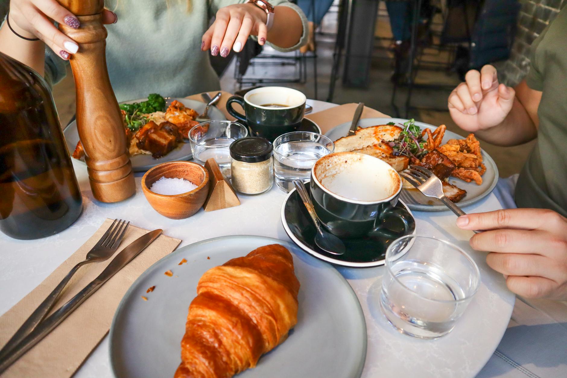 60 brunch puns