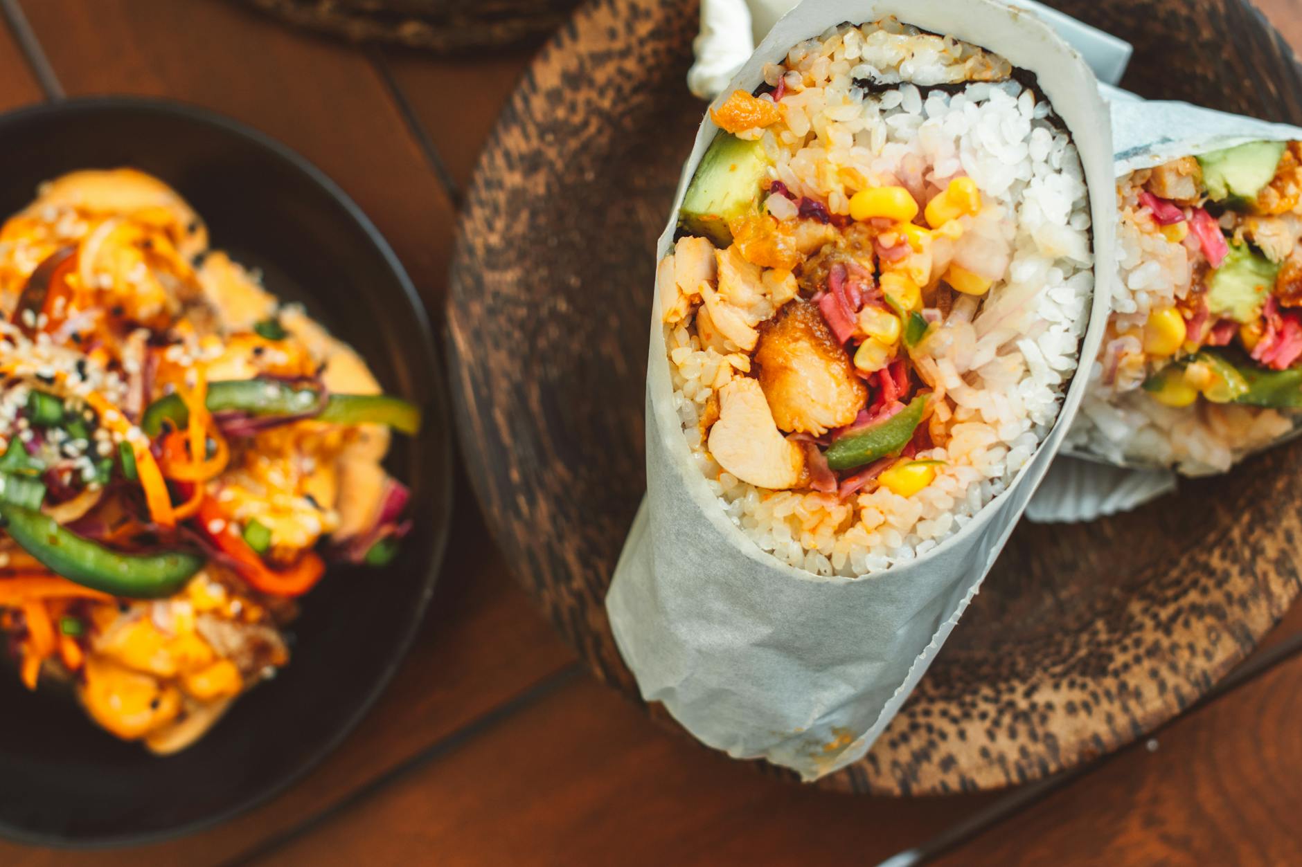 60 burrito puns