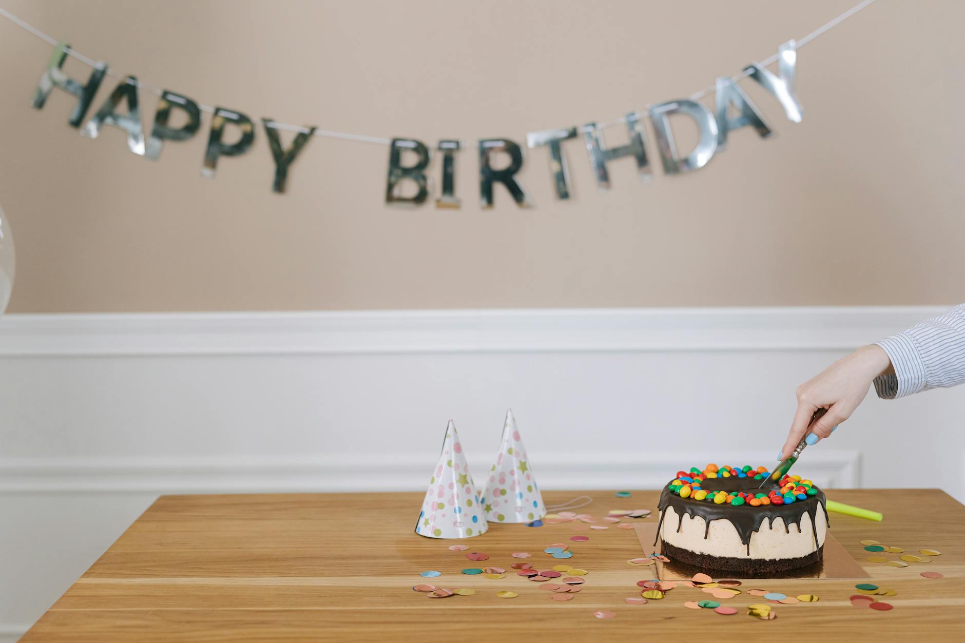 60 cake puns