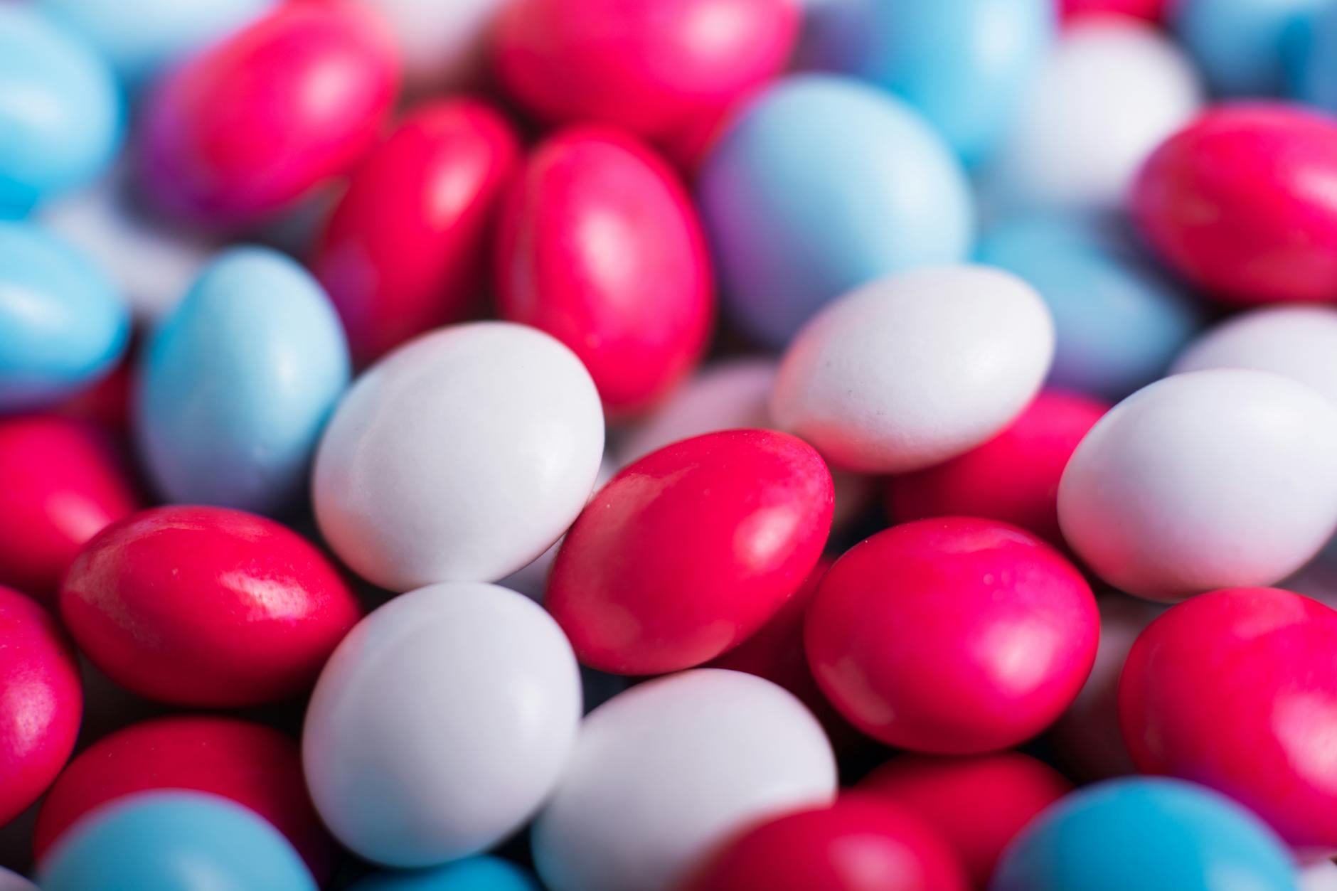 60 candy puns