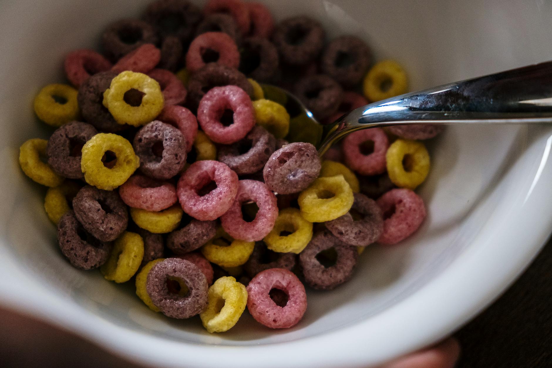 60 cereal puns
