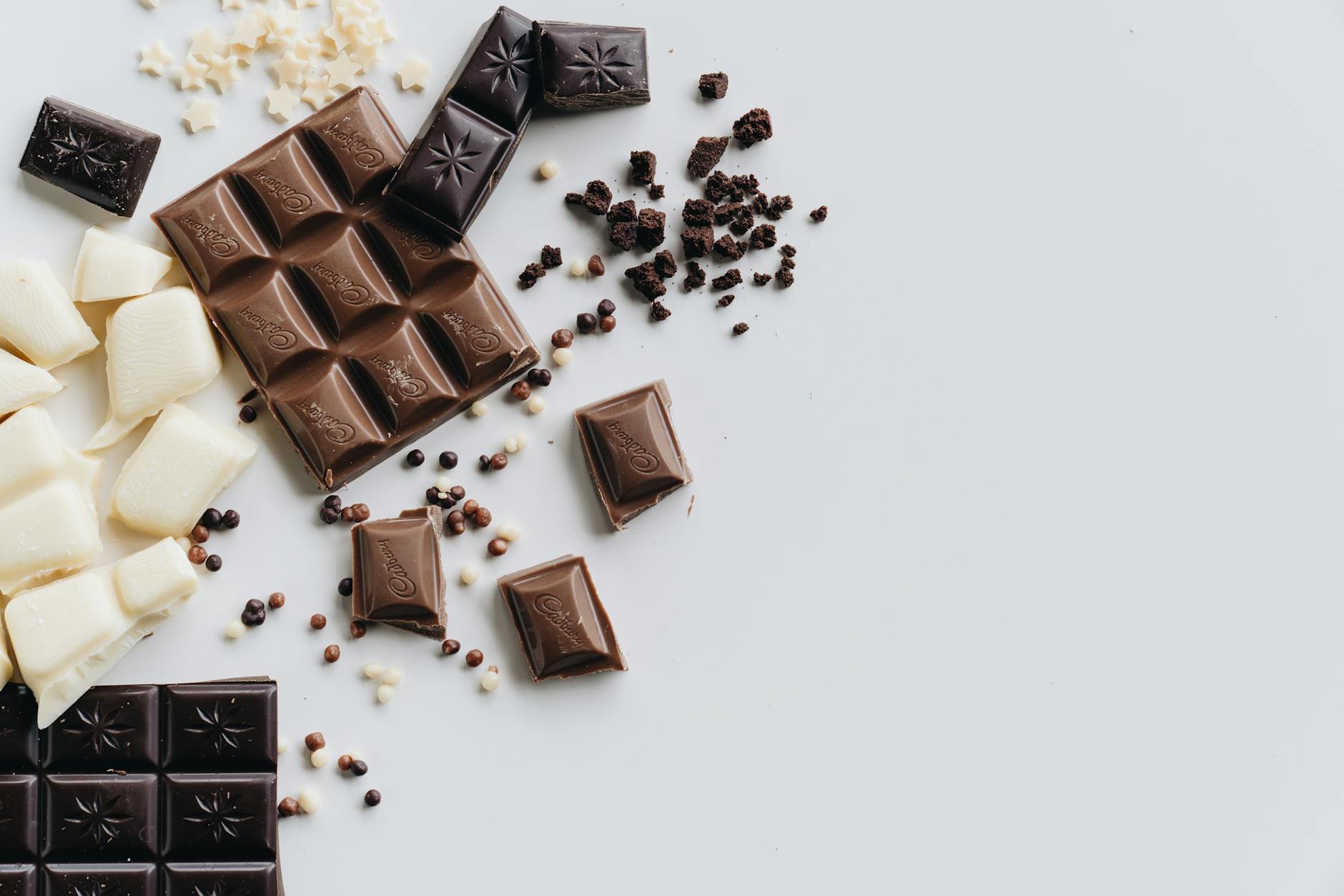60 chocolate puns