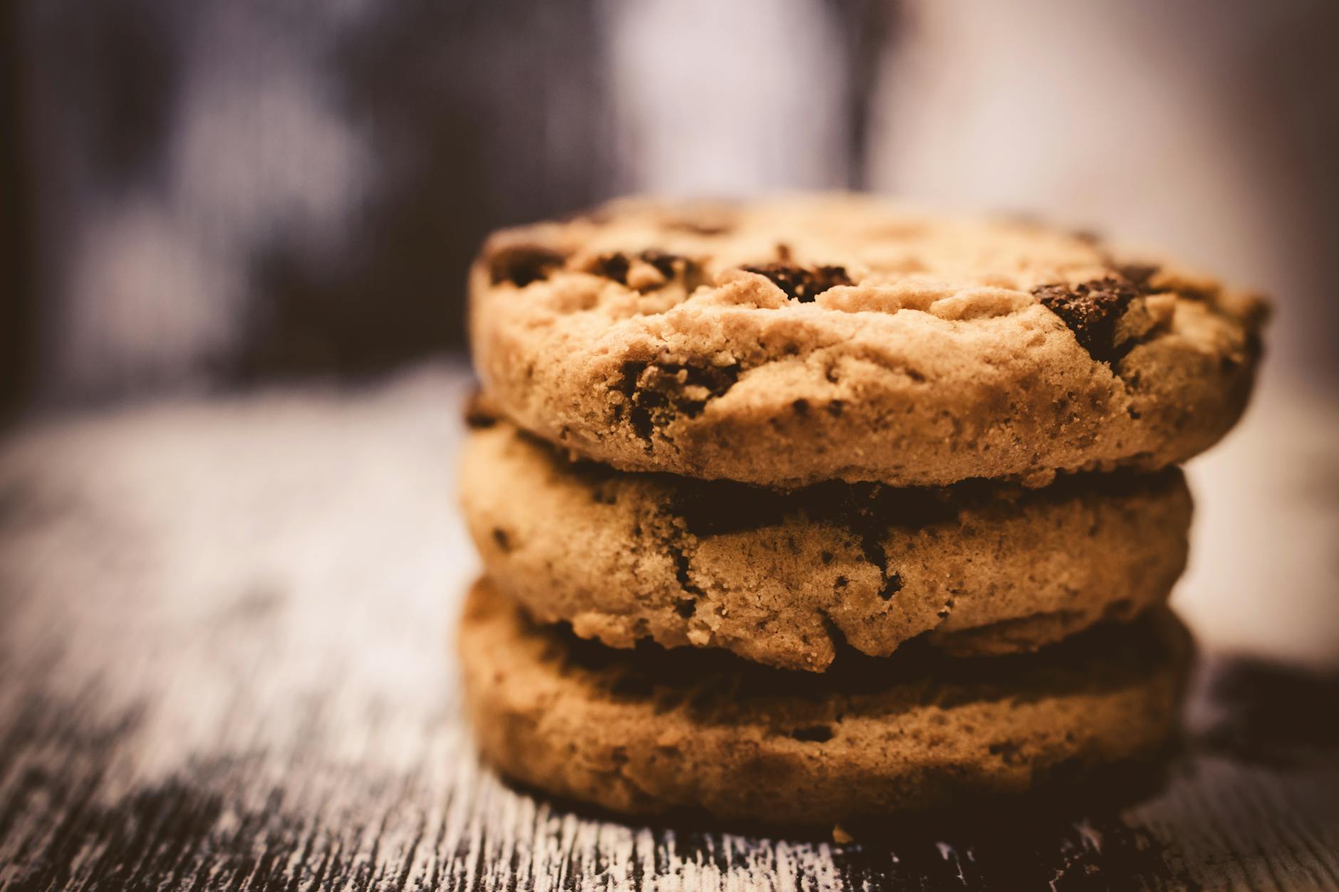 60 cookie puns