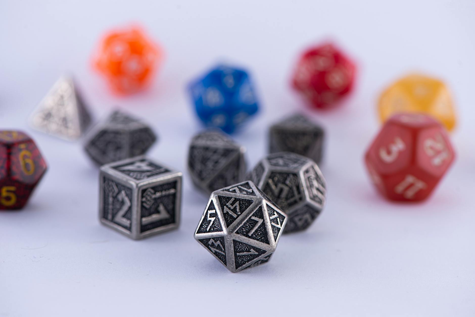 60 d&d puns