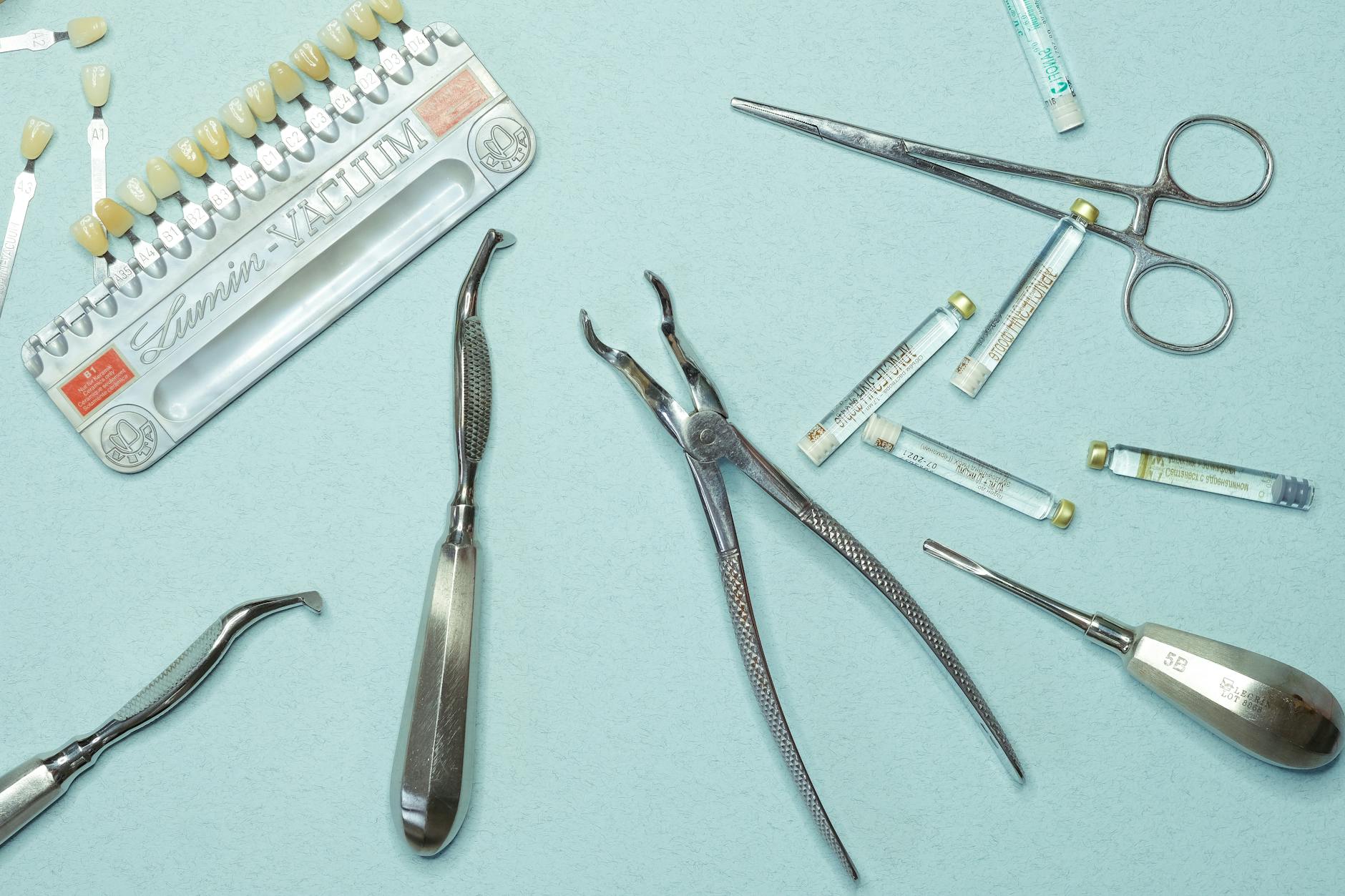 60 dental puns