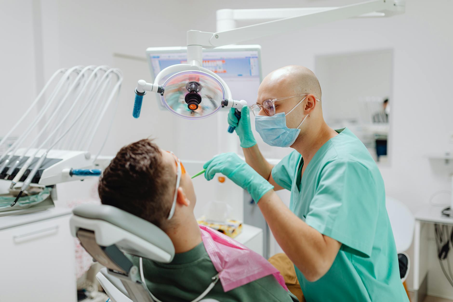 60 dentist puns