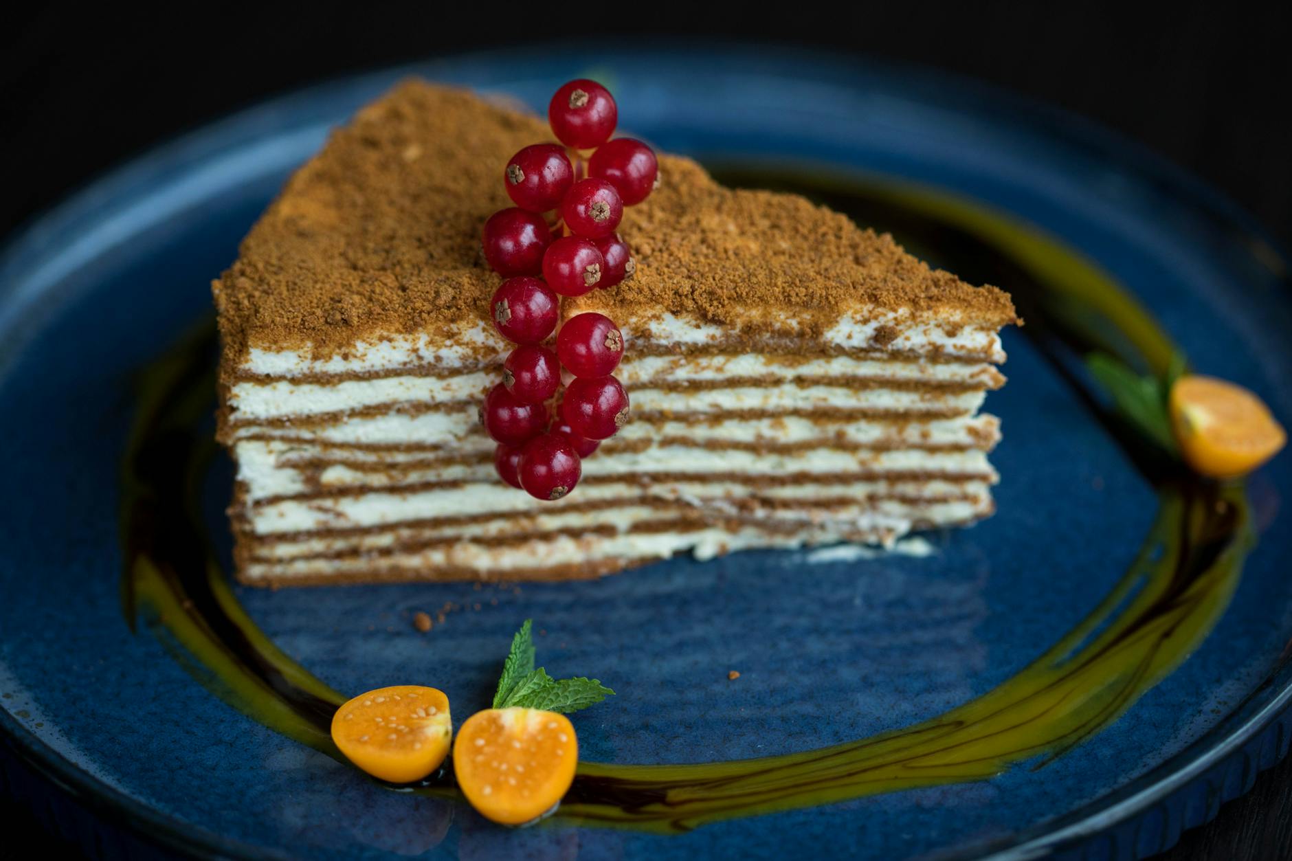 60 dessert puns