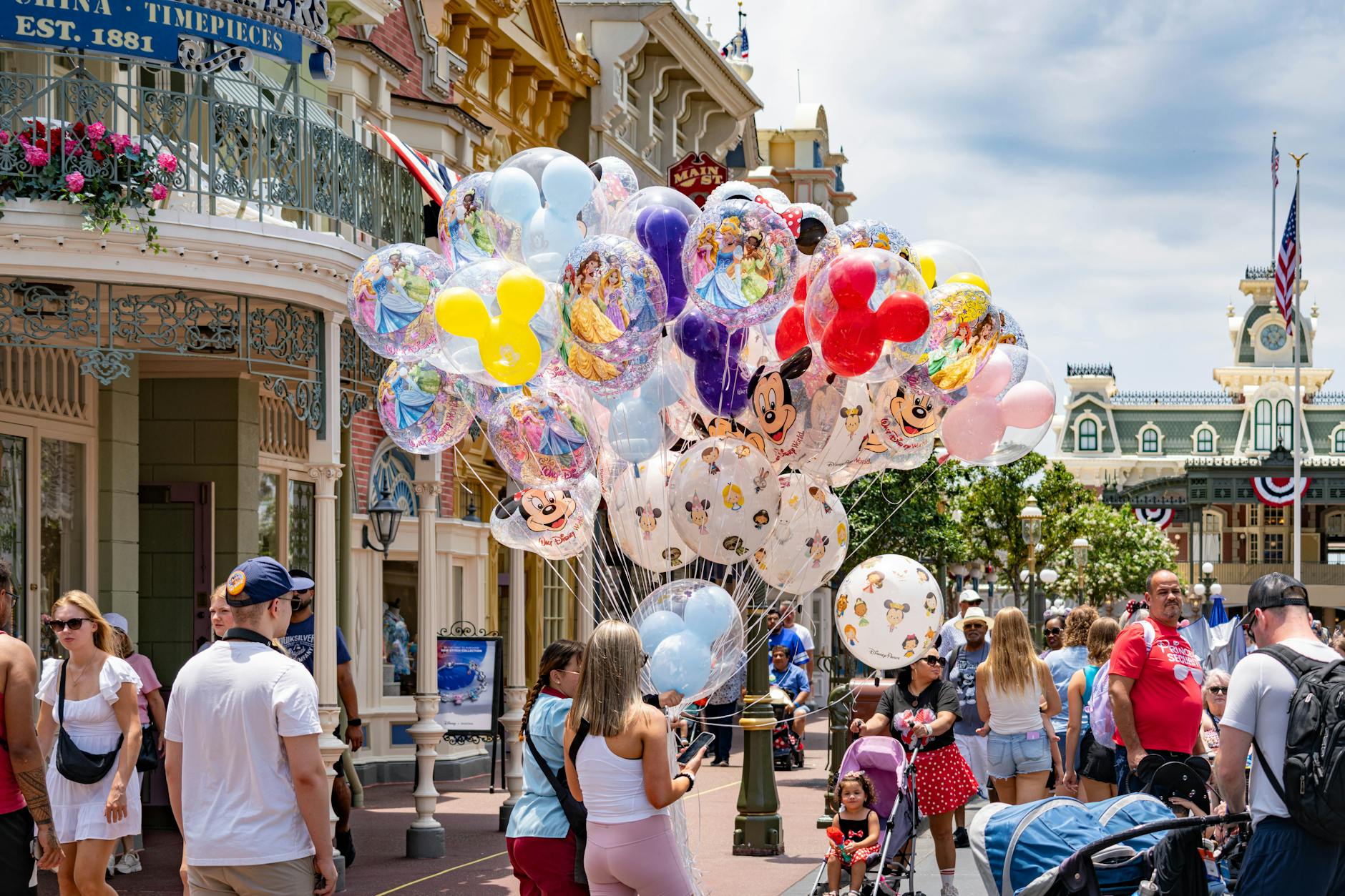 60 disney puns