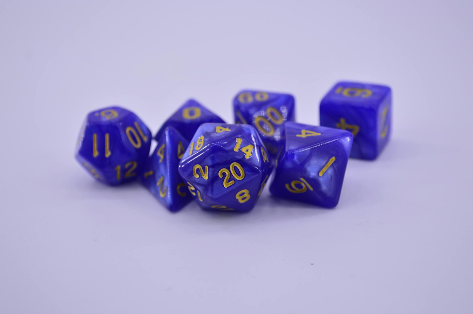 60 dnd puns
