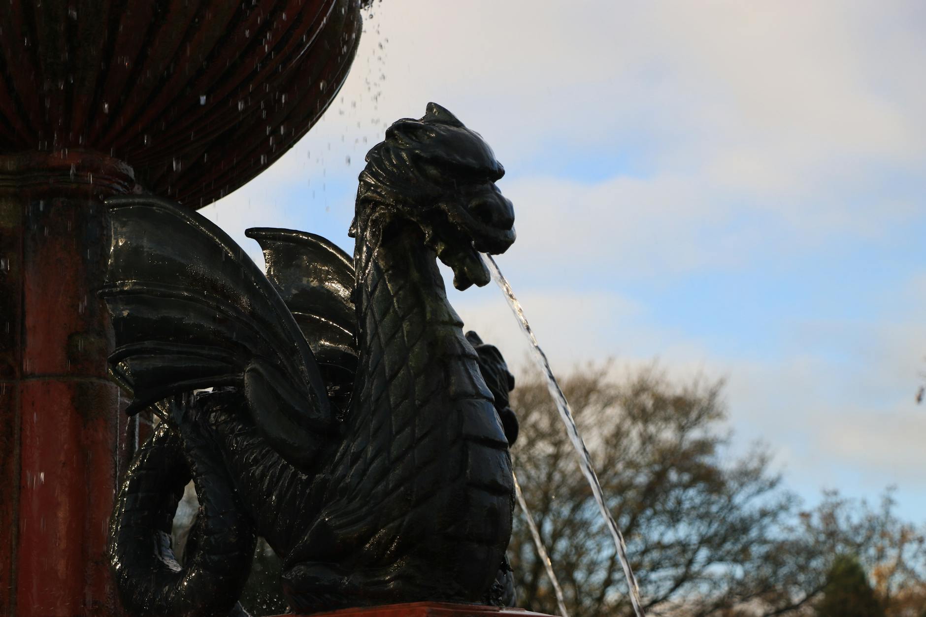 60 dragon puns