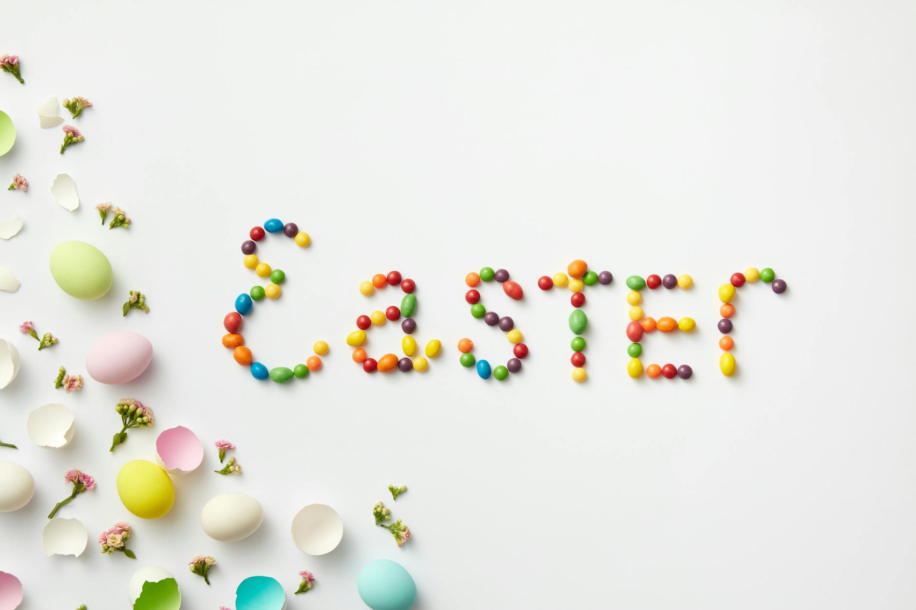 60 easter puns