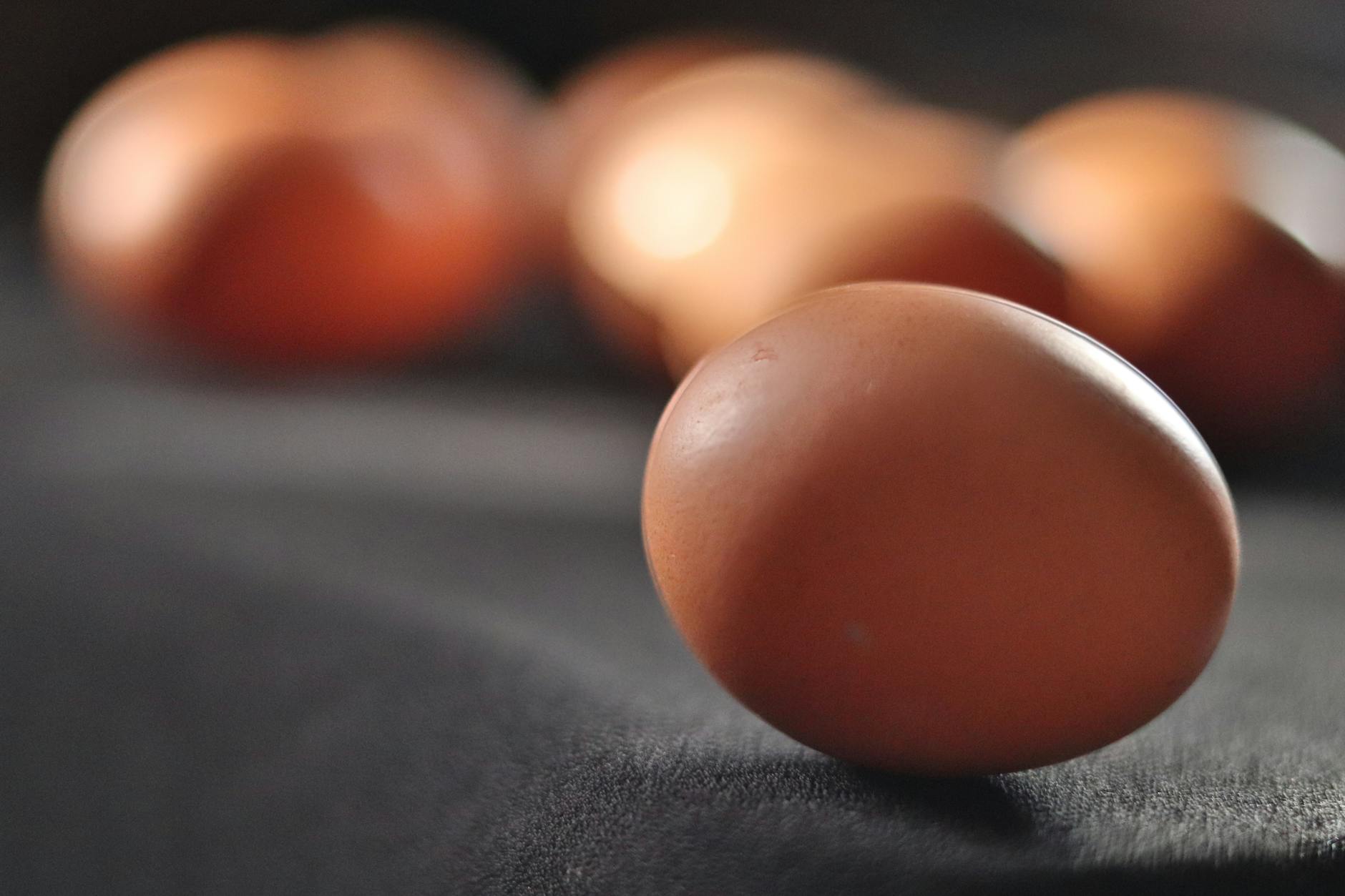 60 egg pun