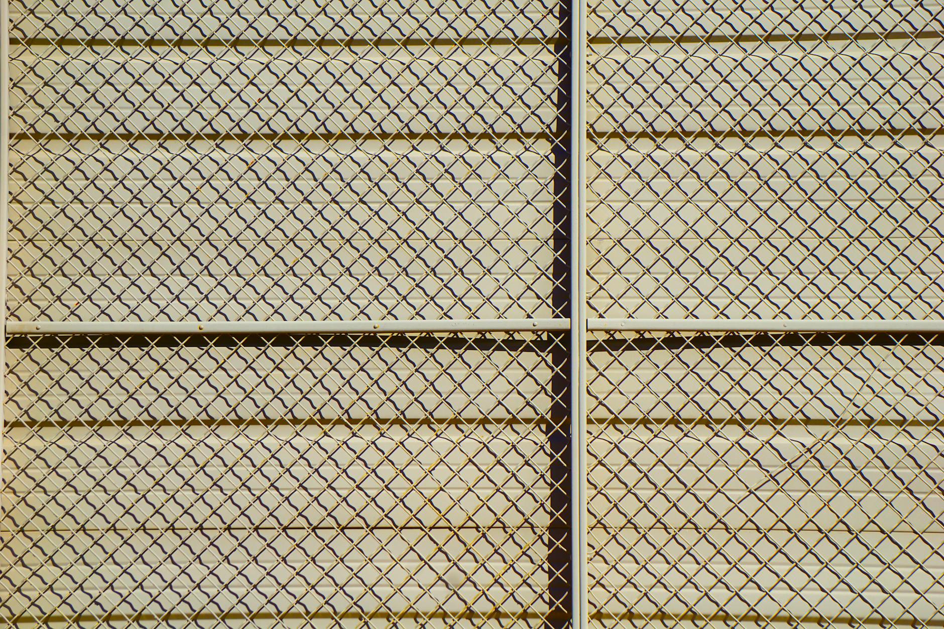 60 fence puns