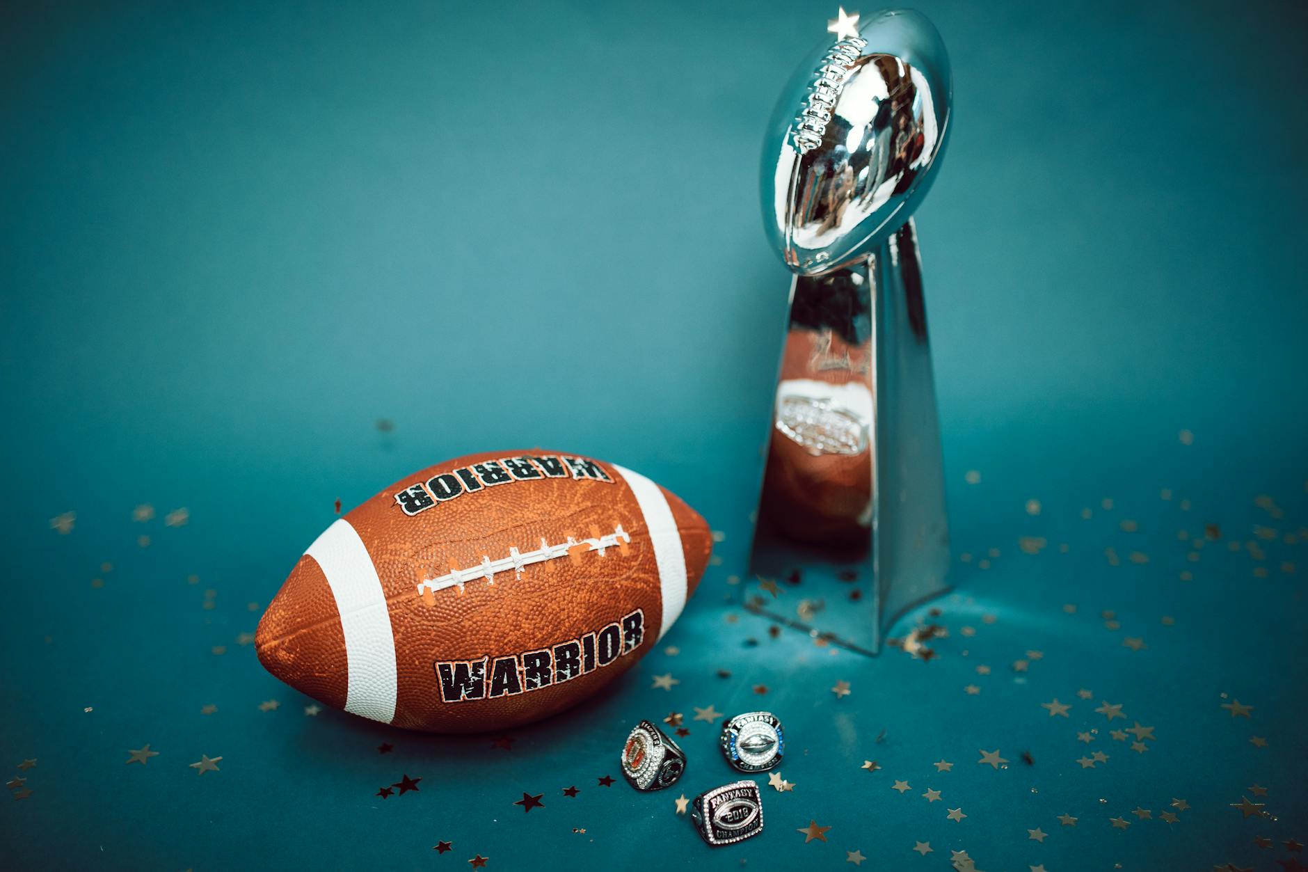 60 football puns