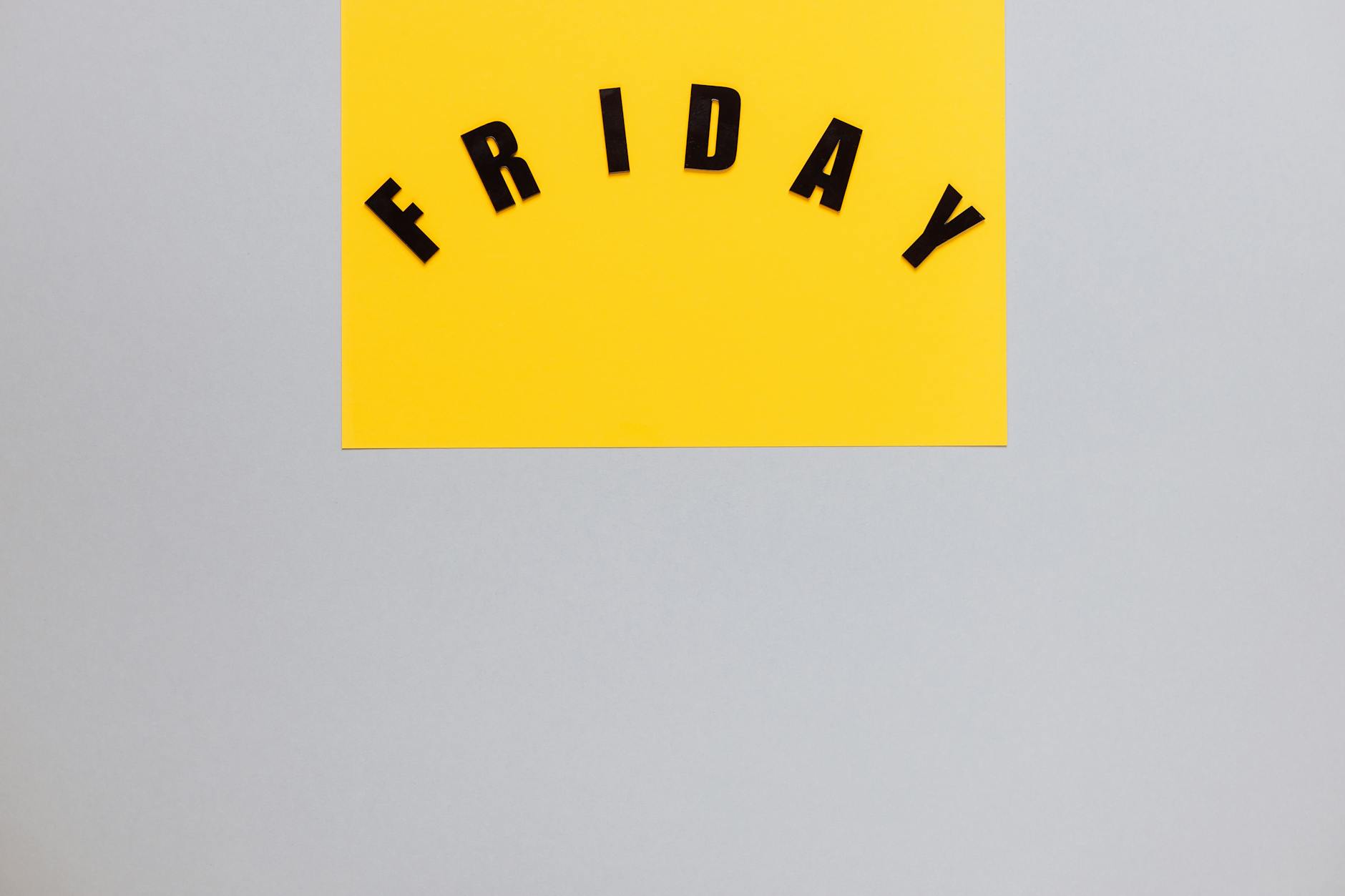60 friday puns