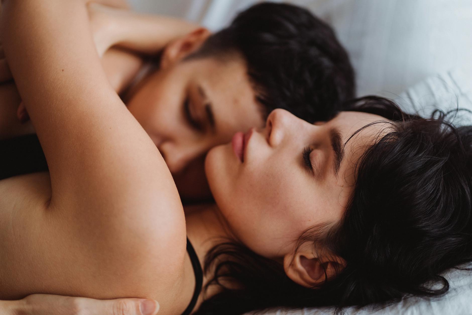 60 funny sex puns
