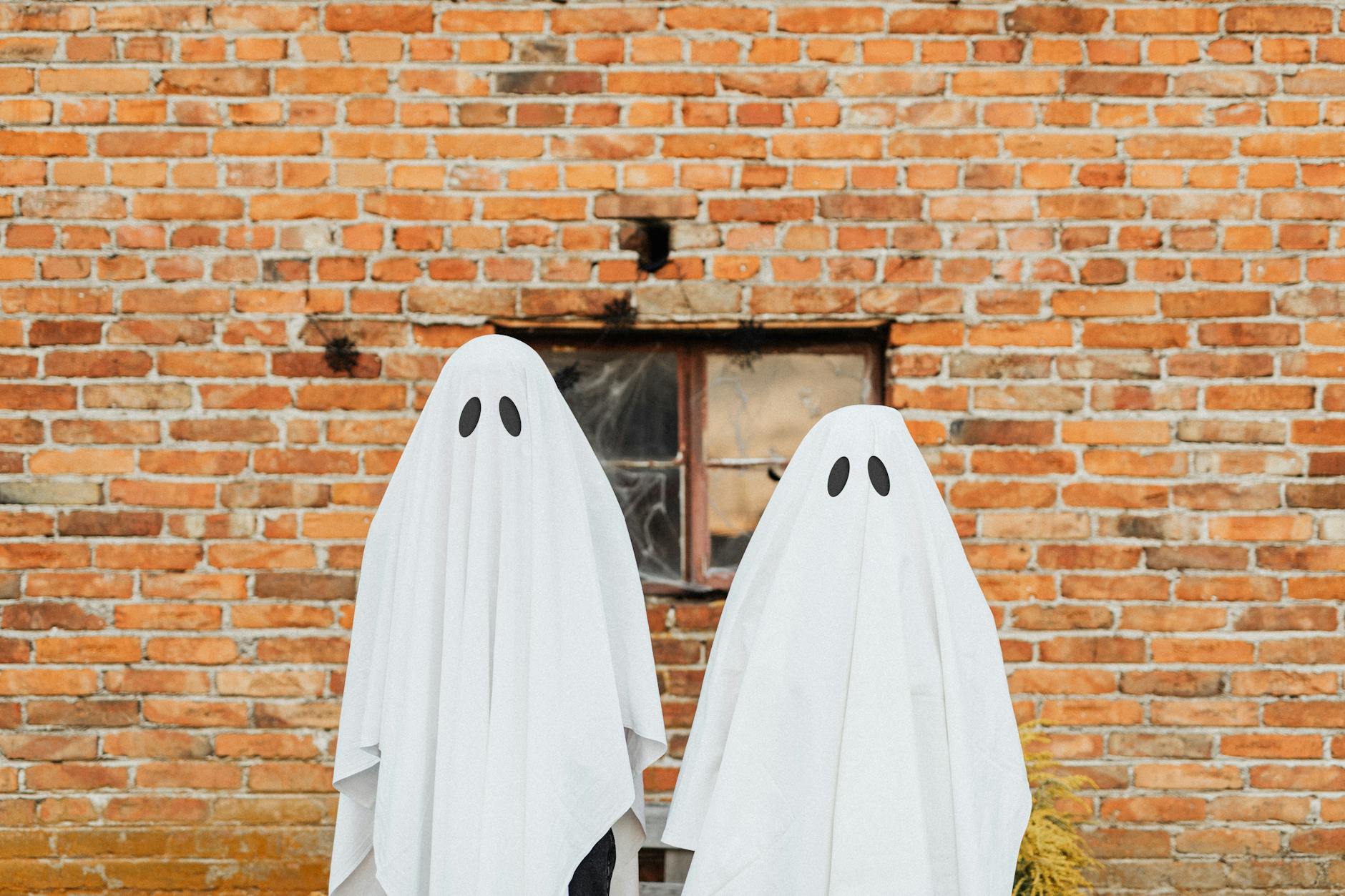 60 ghost puns