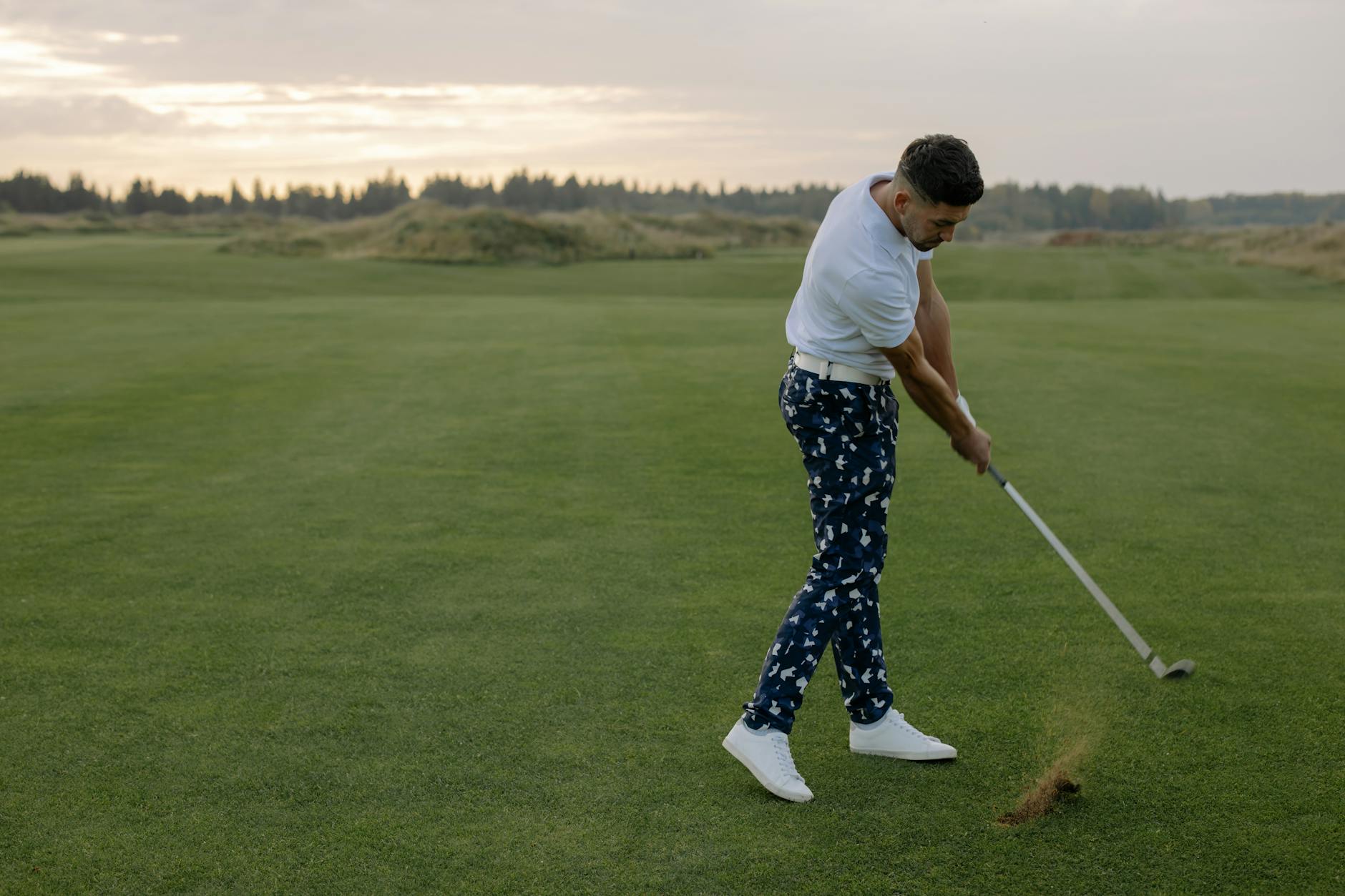 60 golf puns