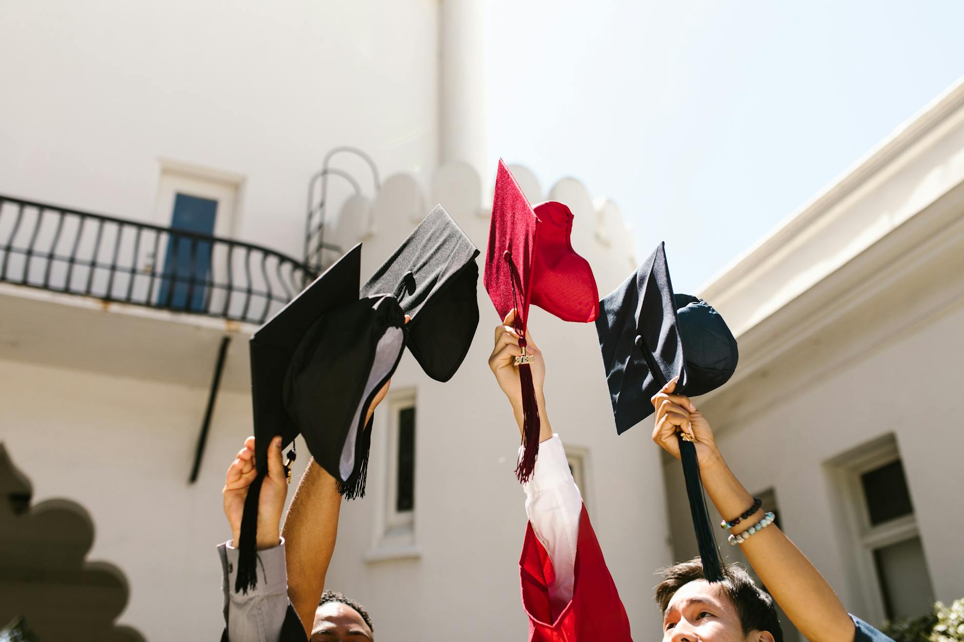 60 graduation puns