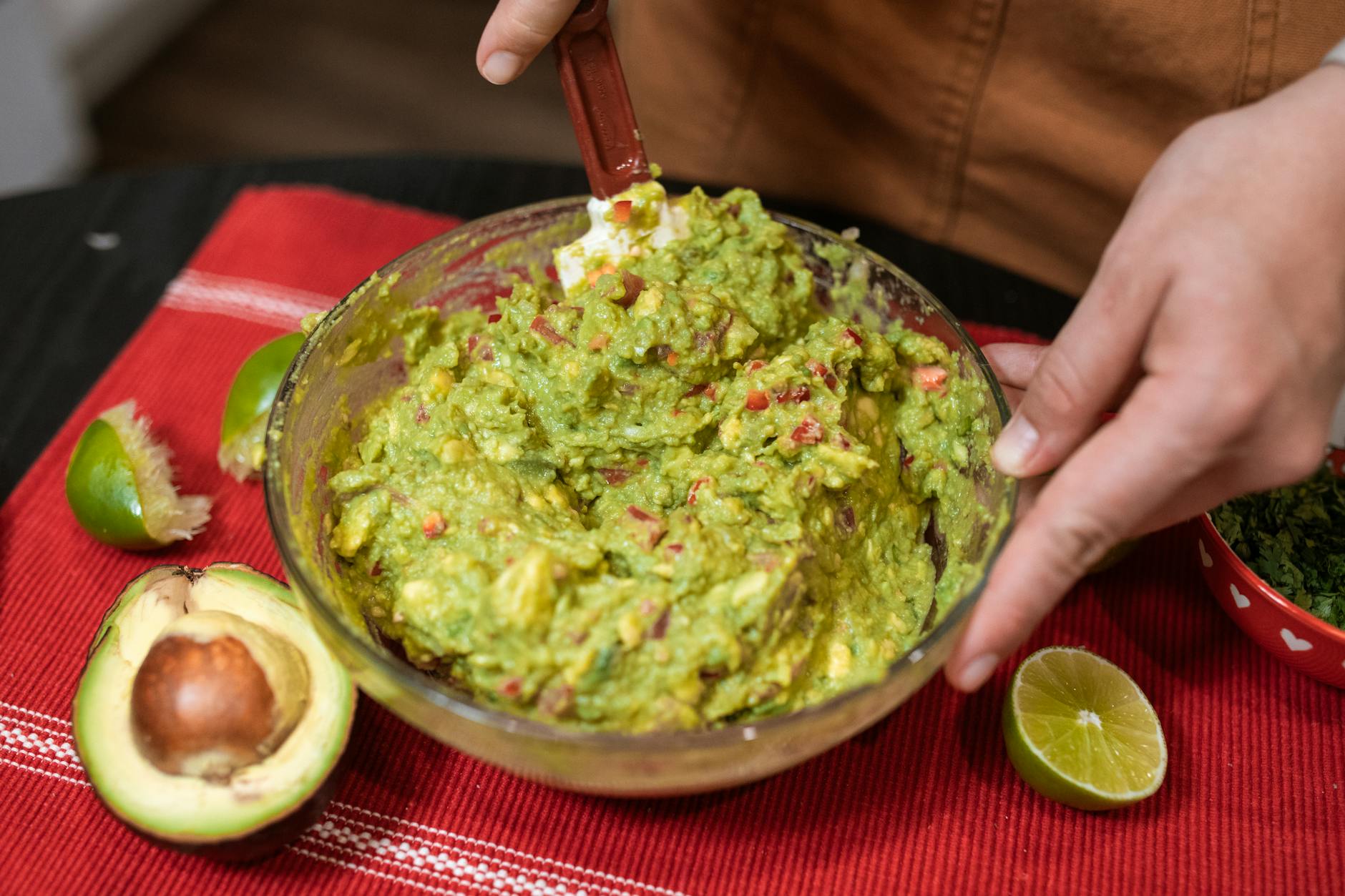 60 guac puns