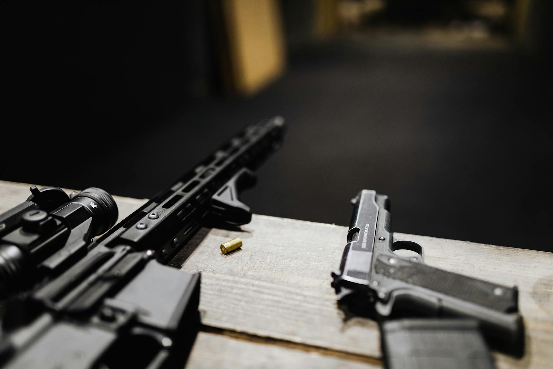 60 gun puns