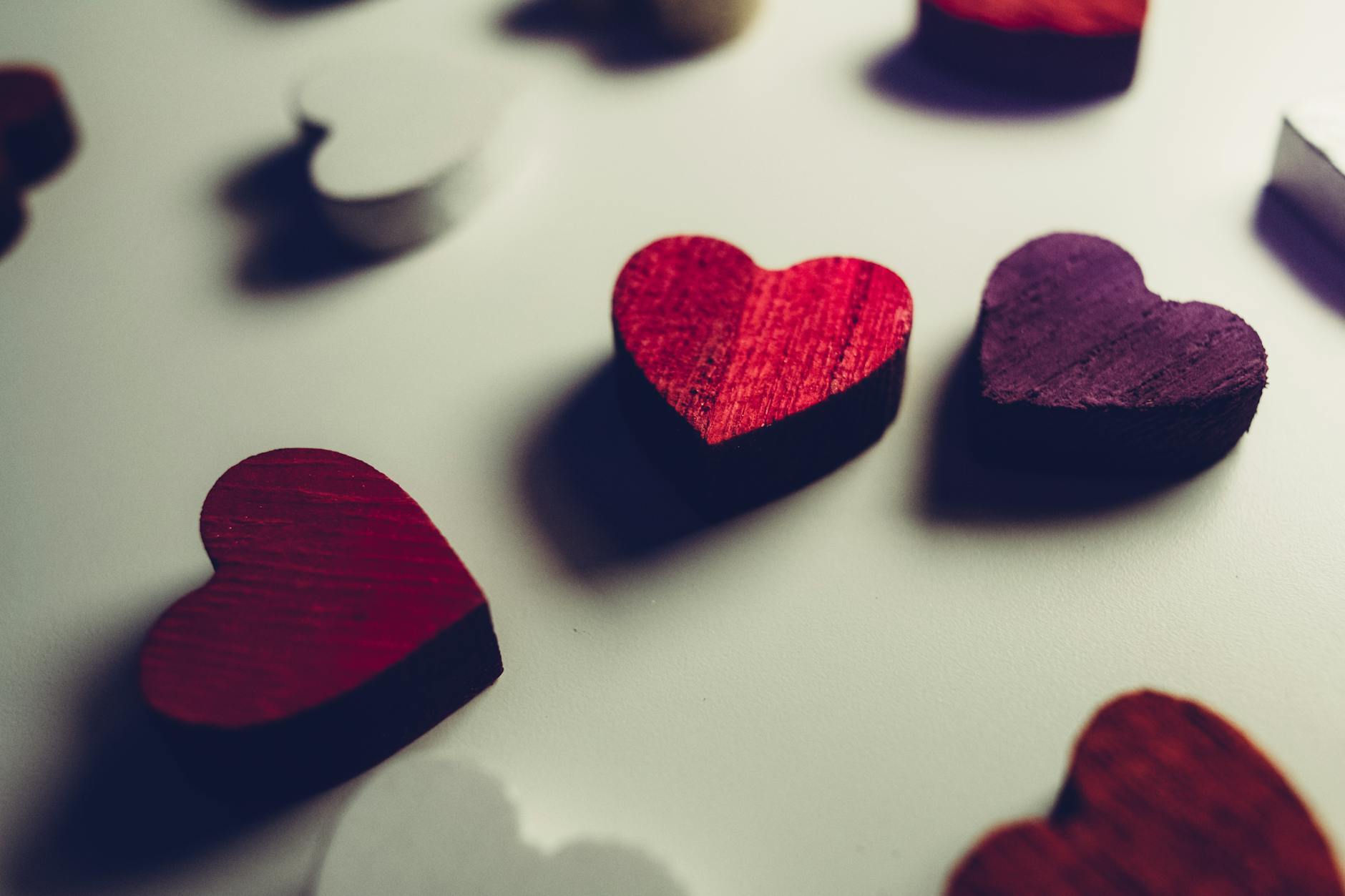 60 heart puns