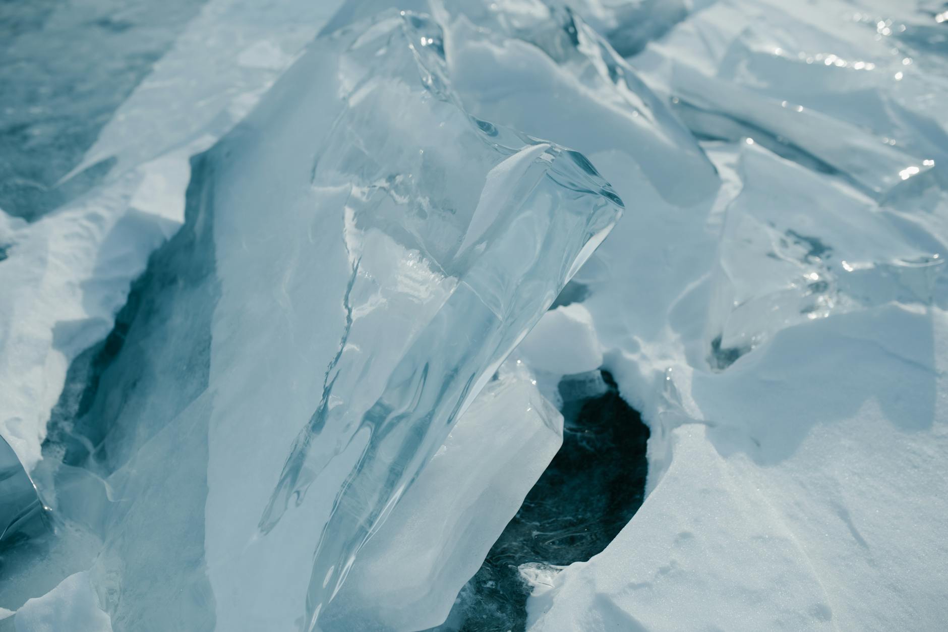60 ice puns