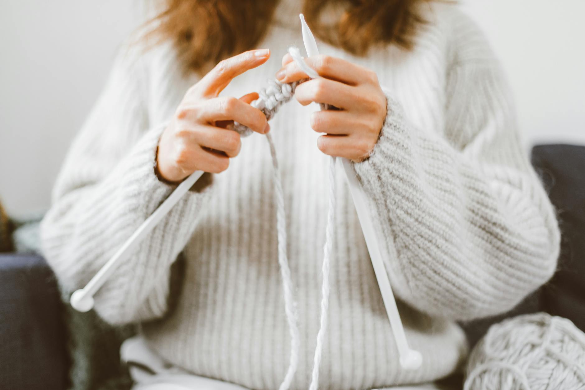 60 knitting puns