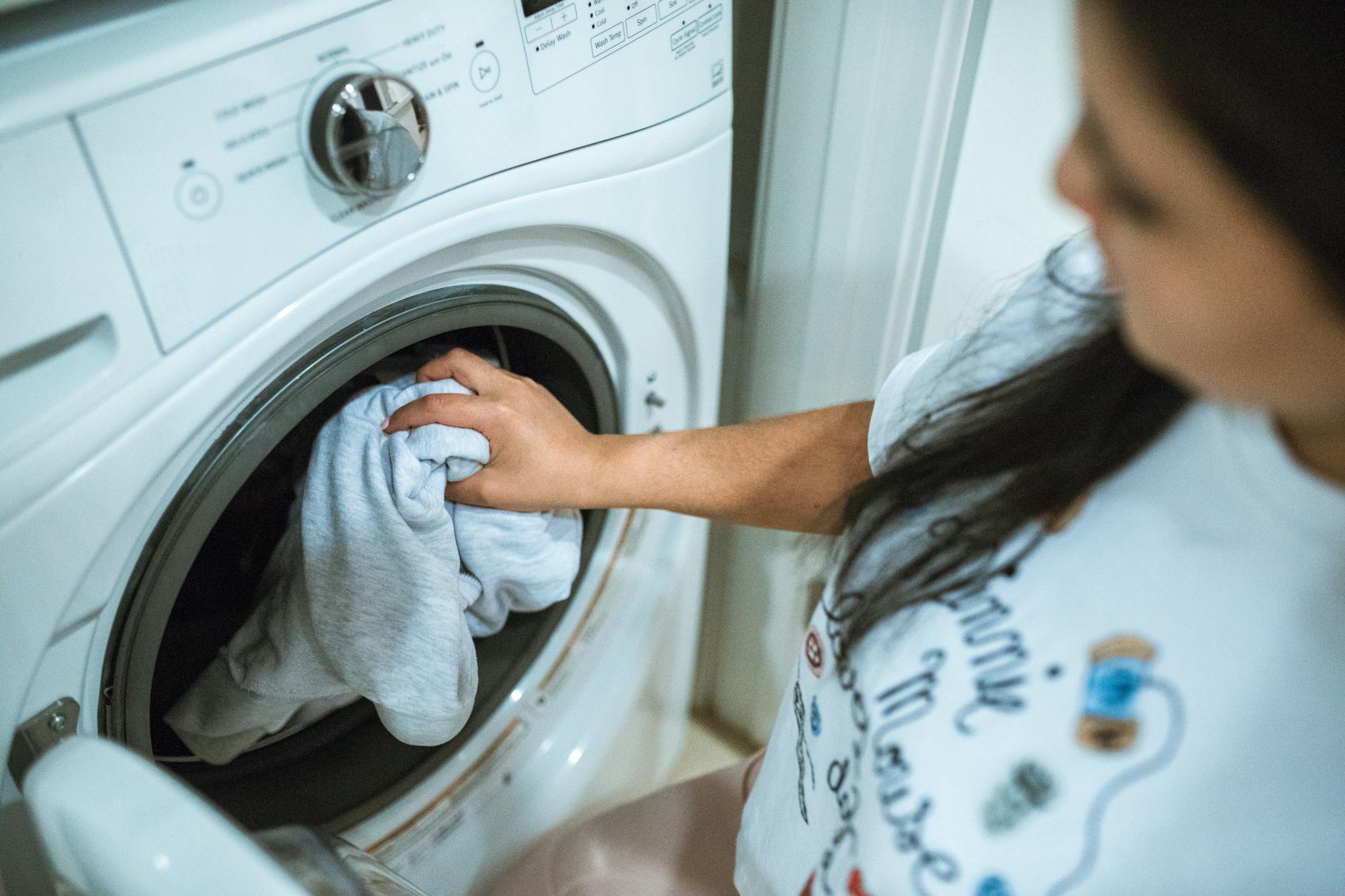 60 laundry puns