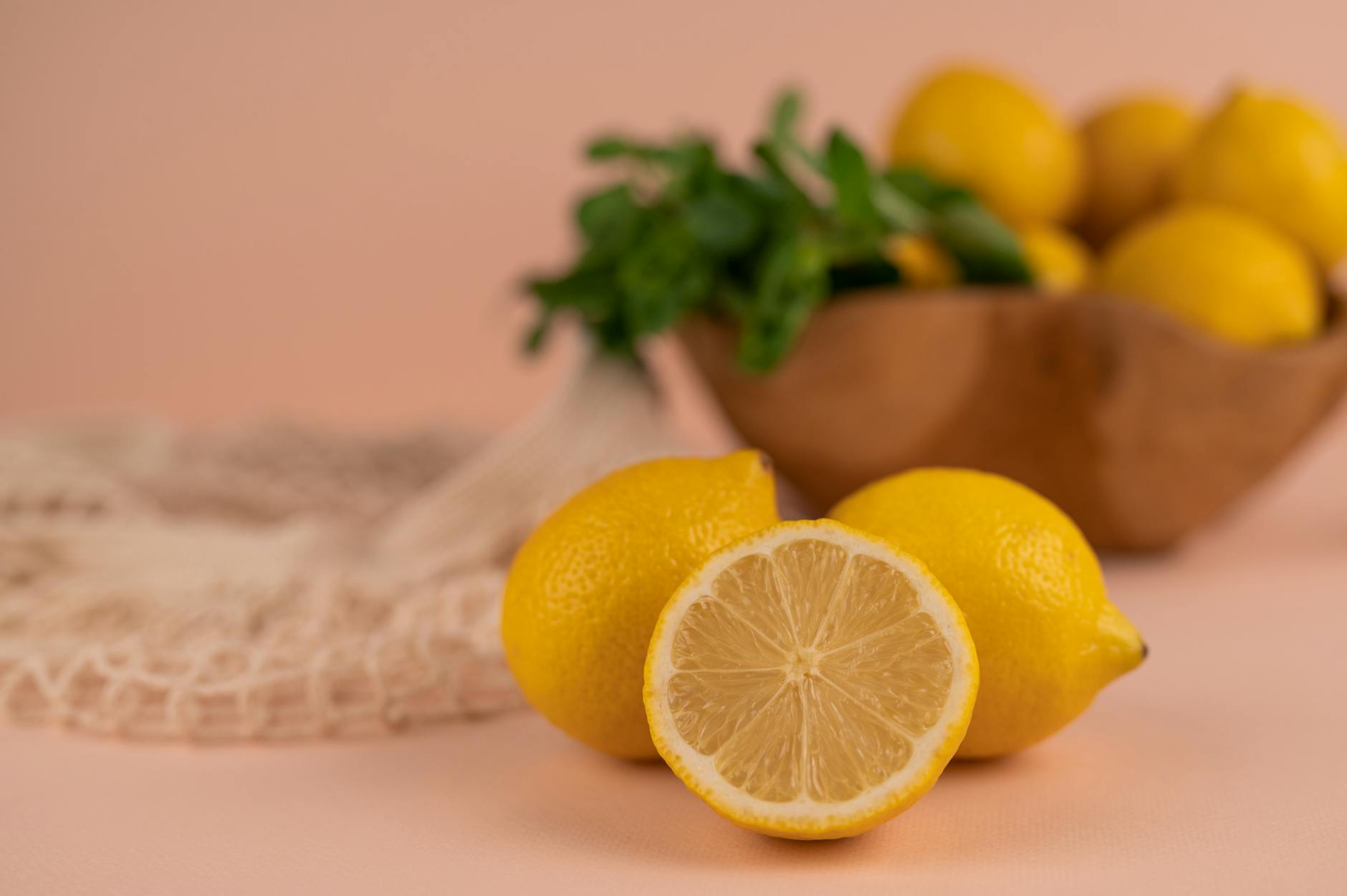 60 lemon puns