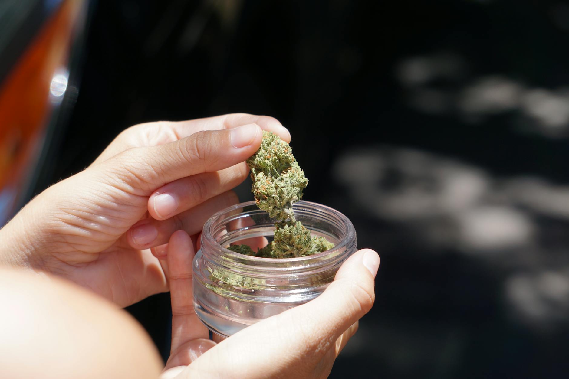 60 marijuana puns