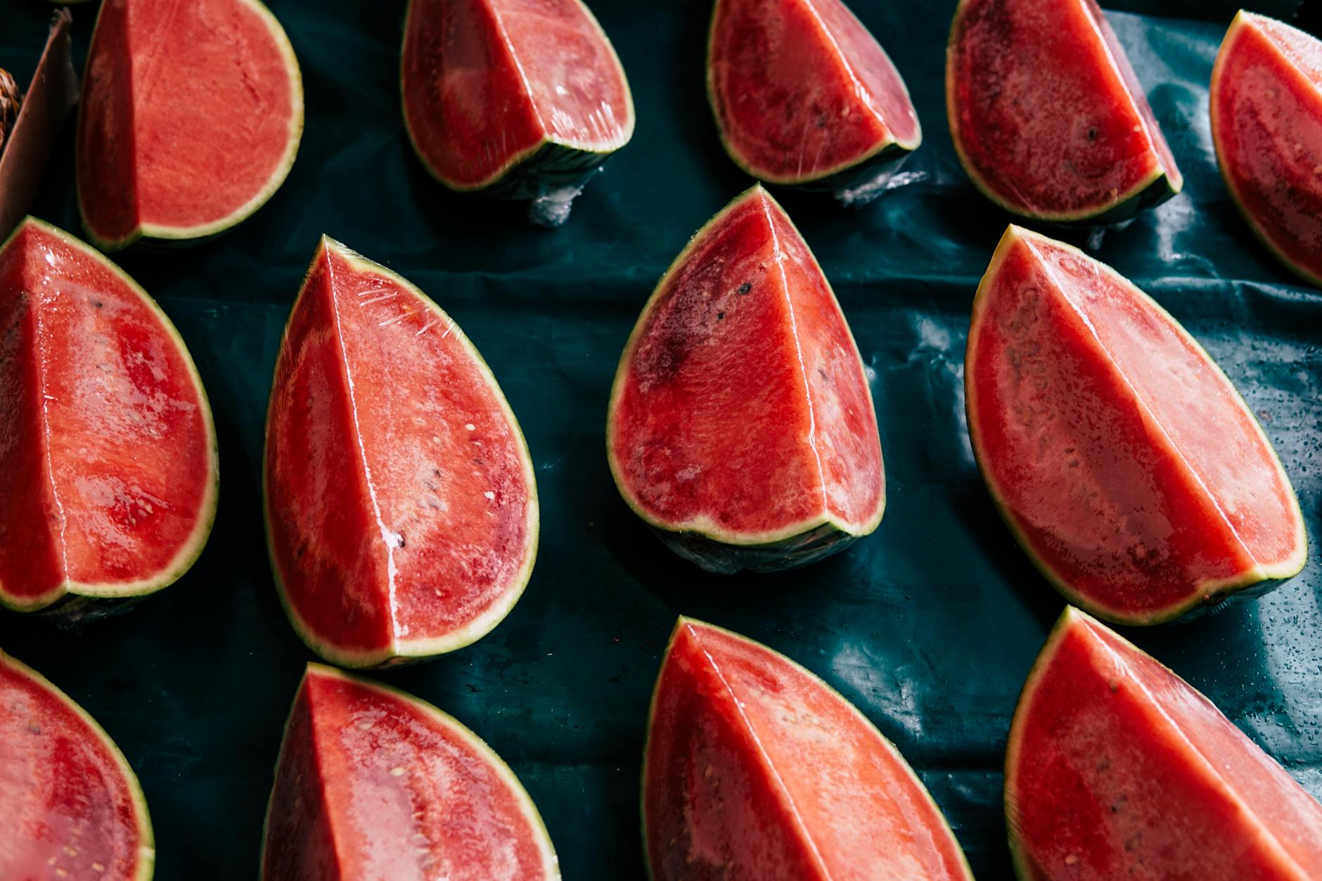 60 melon puns