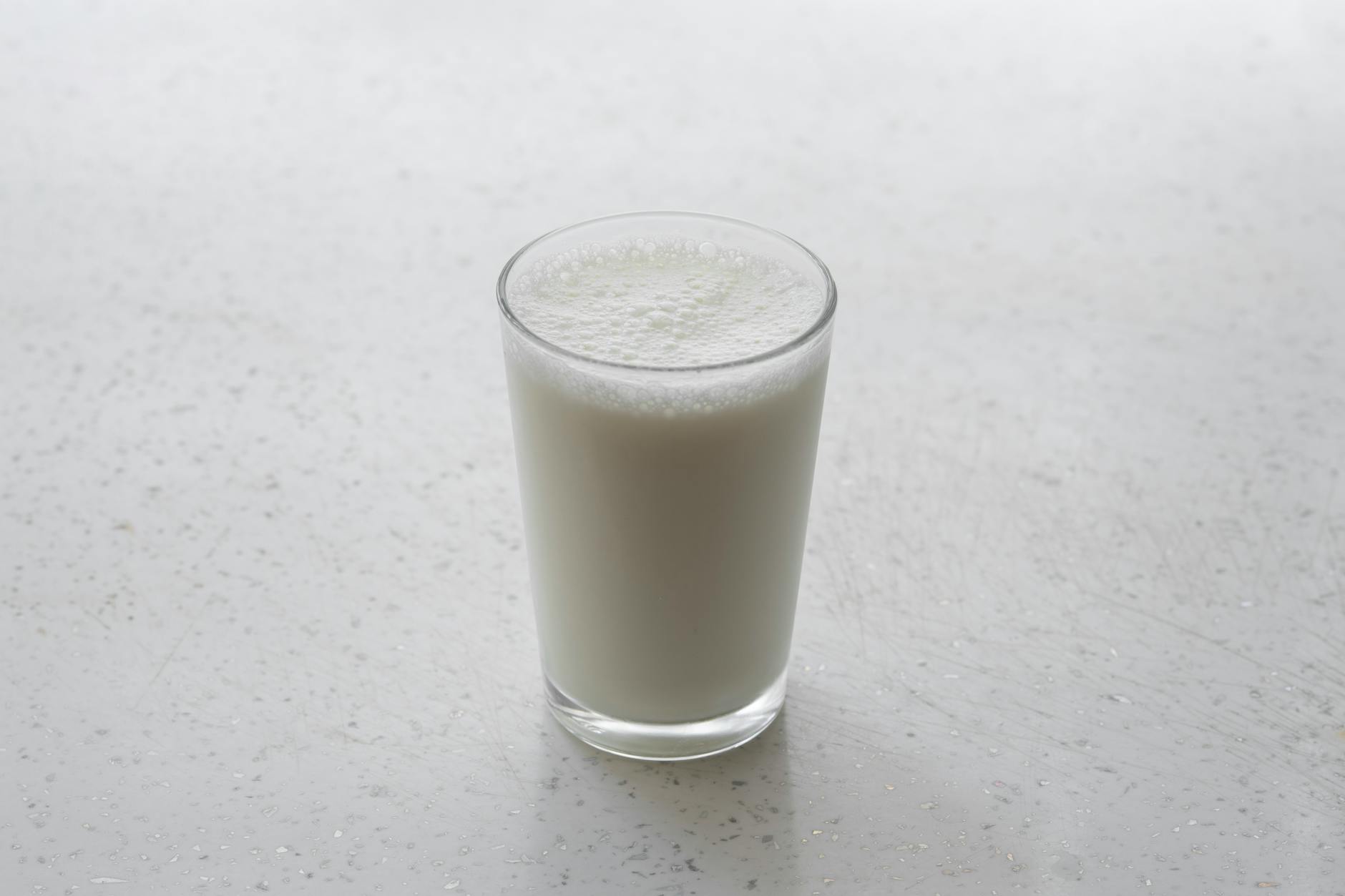 60 milk puns