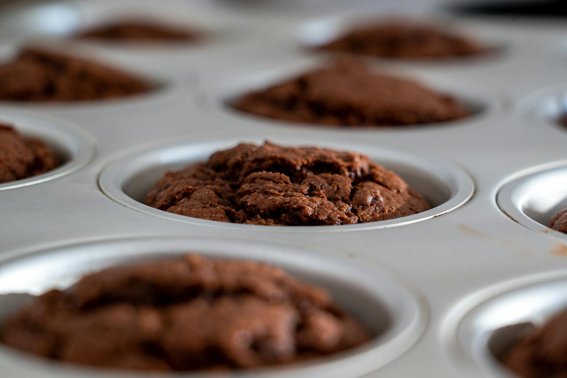 60 muffin puns