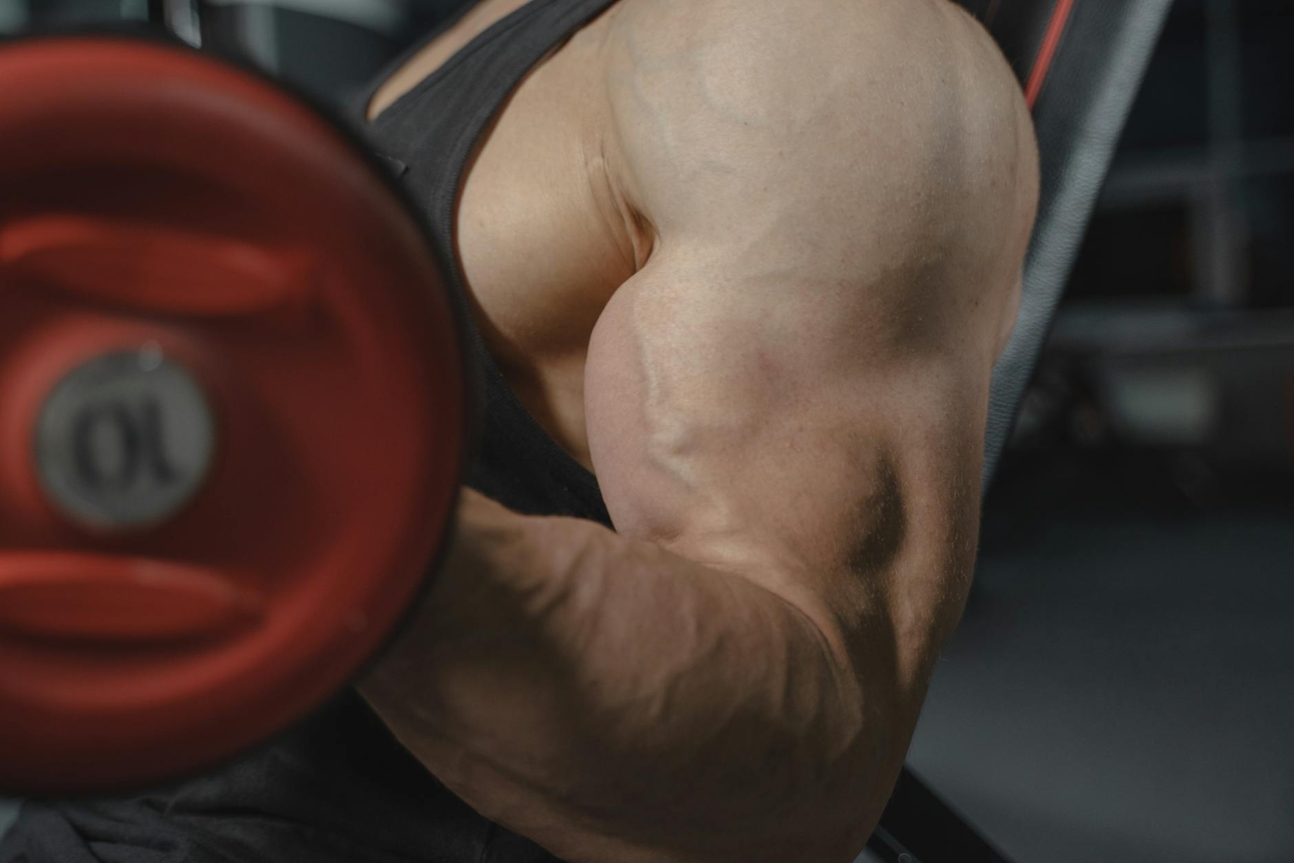 60 muscle puns