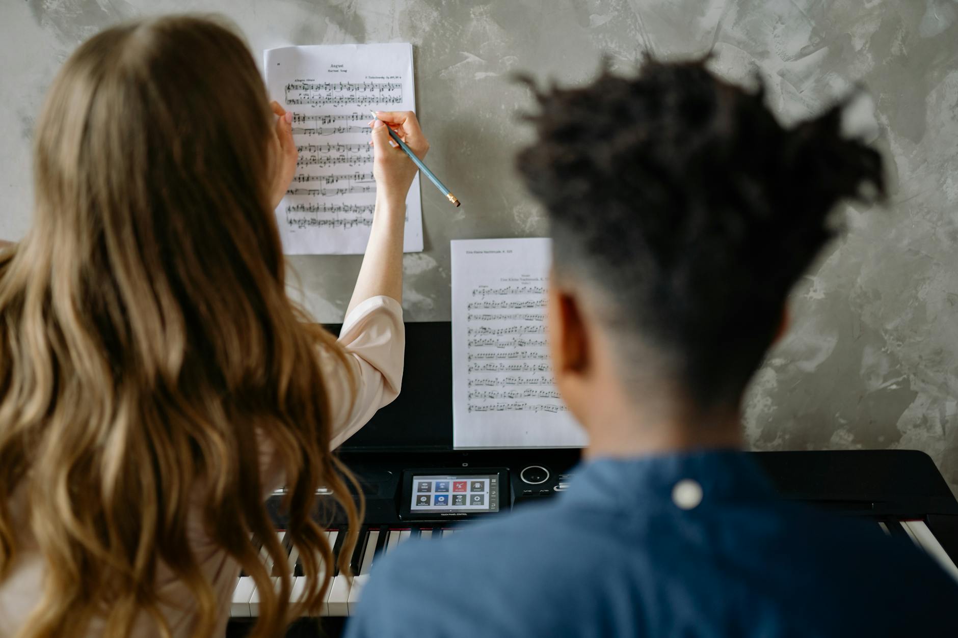 60 music puns