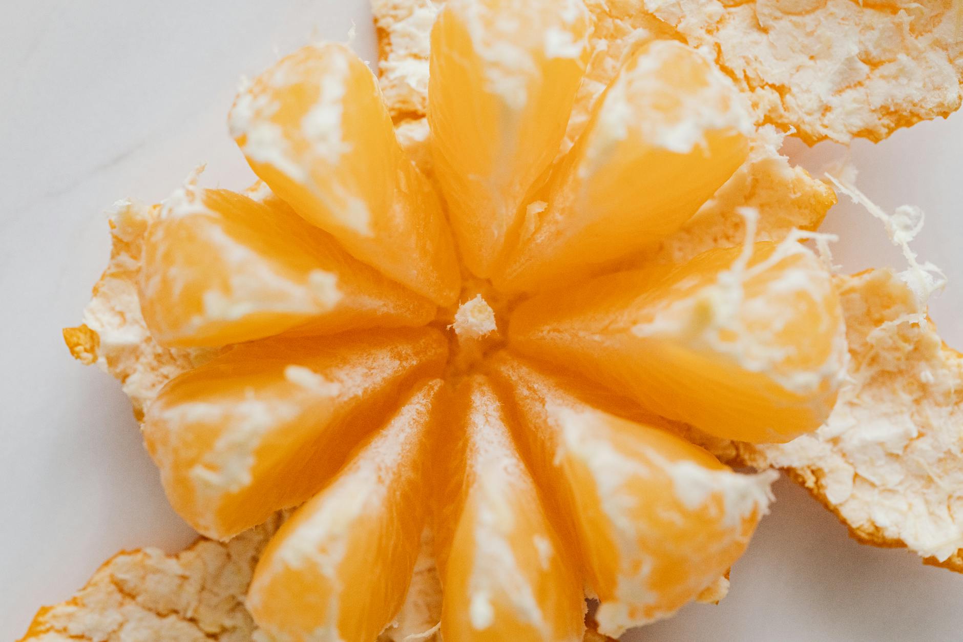 60 orange puns