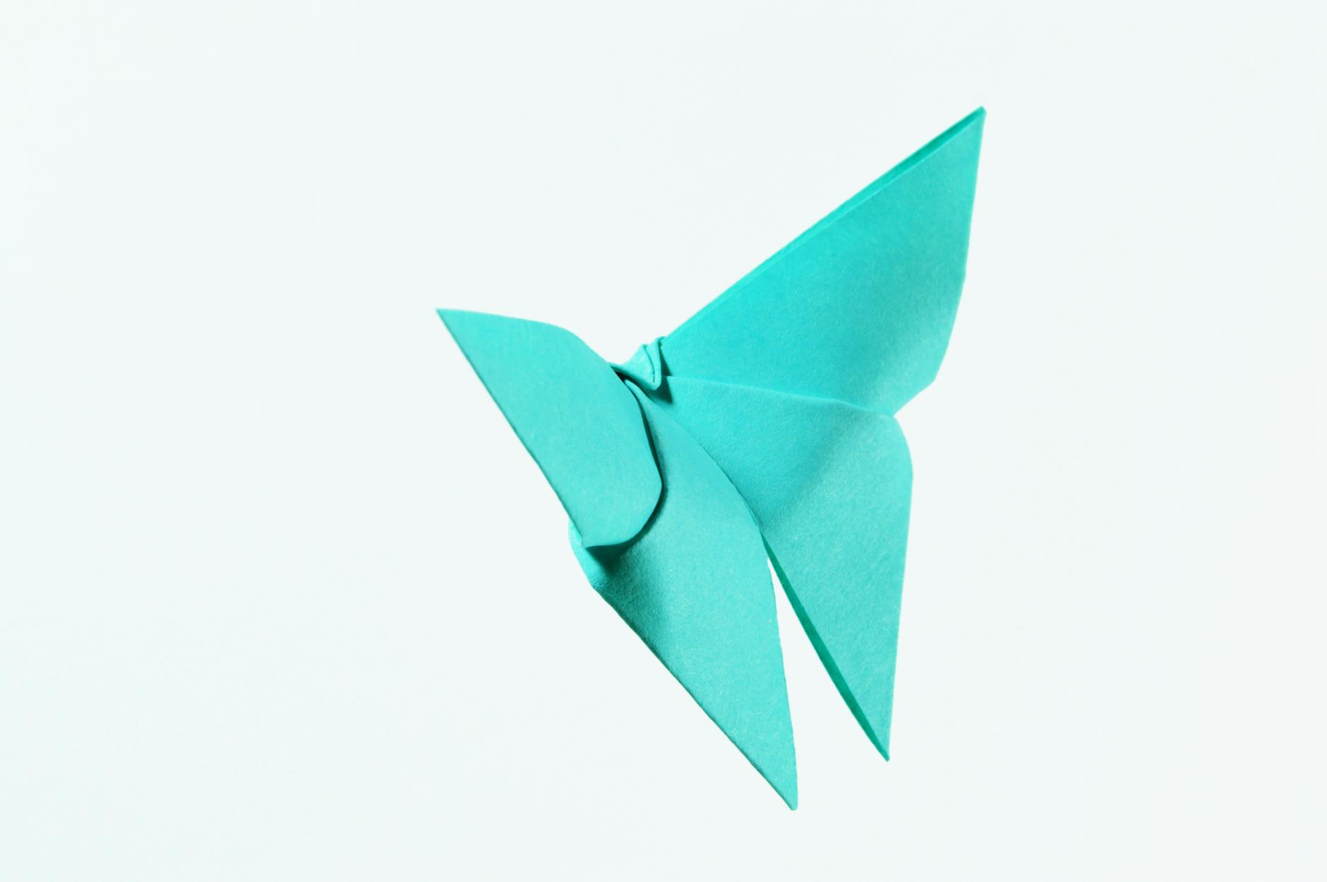 60 origami puns