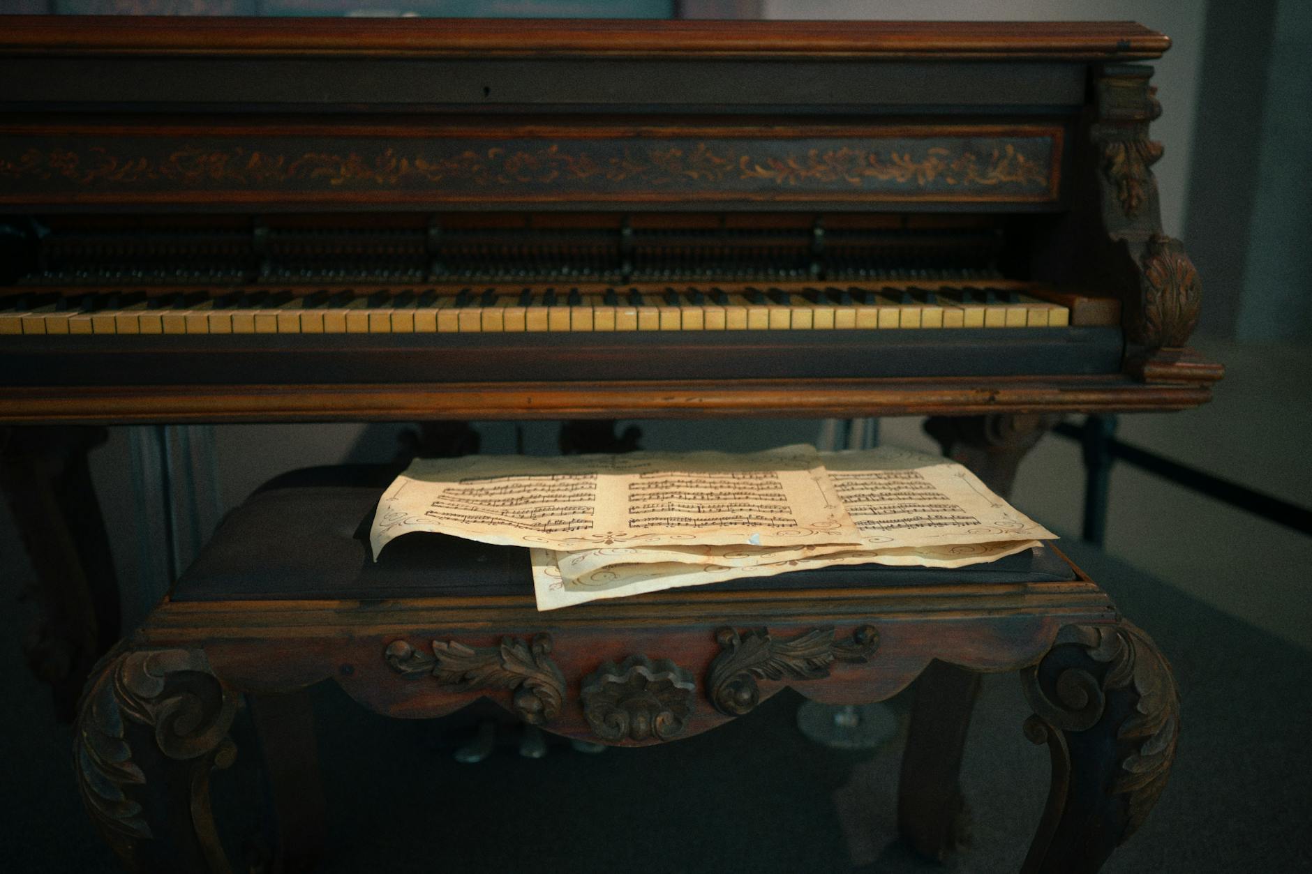 60 piano puns